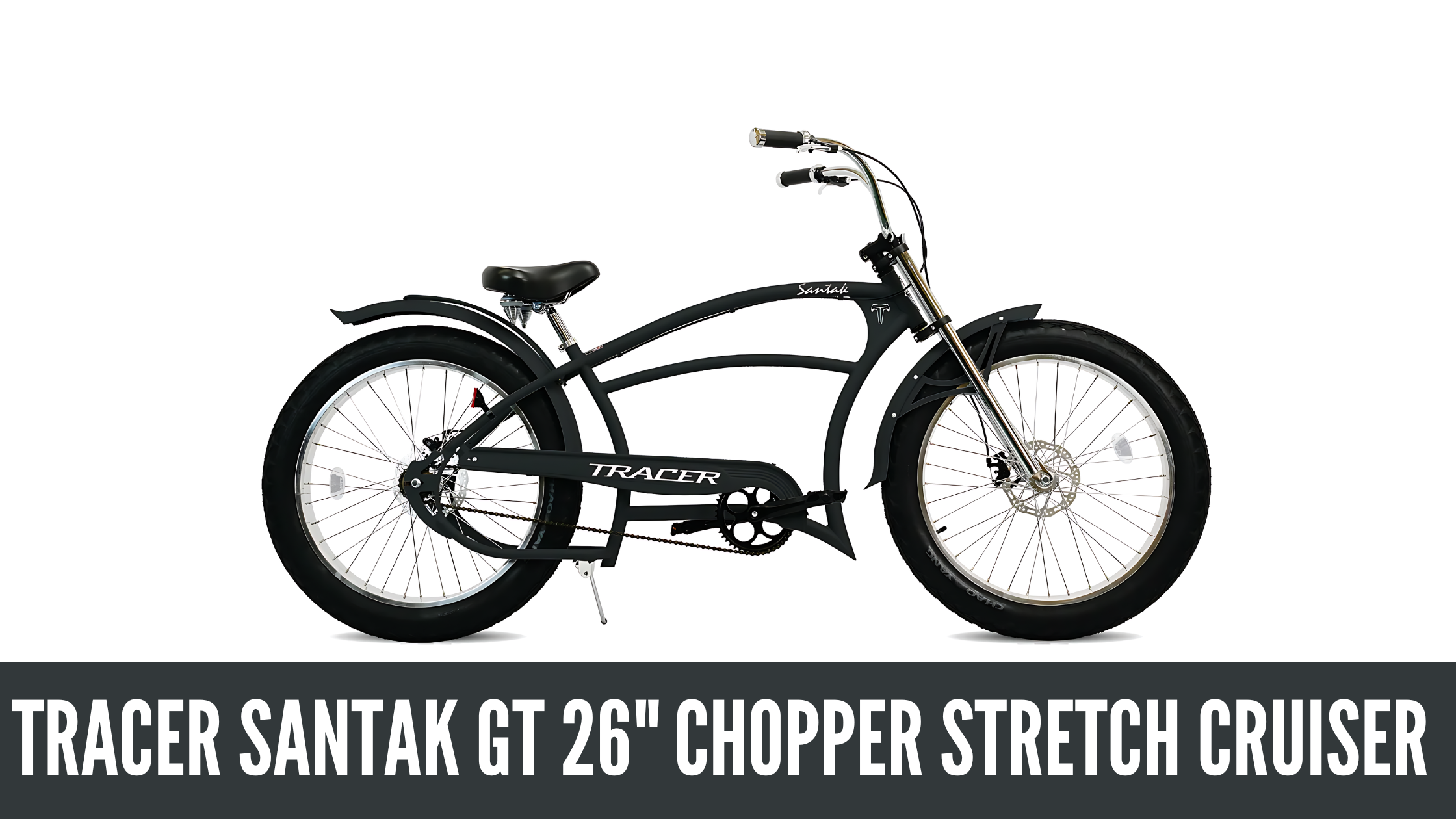 Santak Beach Cruiser Review: Laid-Back Rides with a Touch of Style