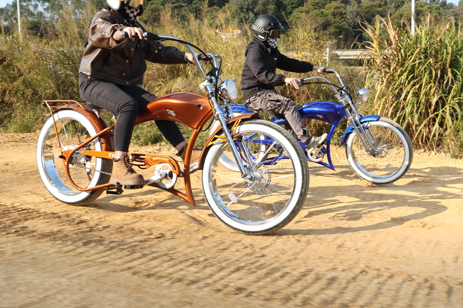 The Ultimate Guide of E-Bike Motor: Hub vs Mid-Drive