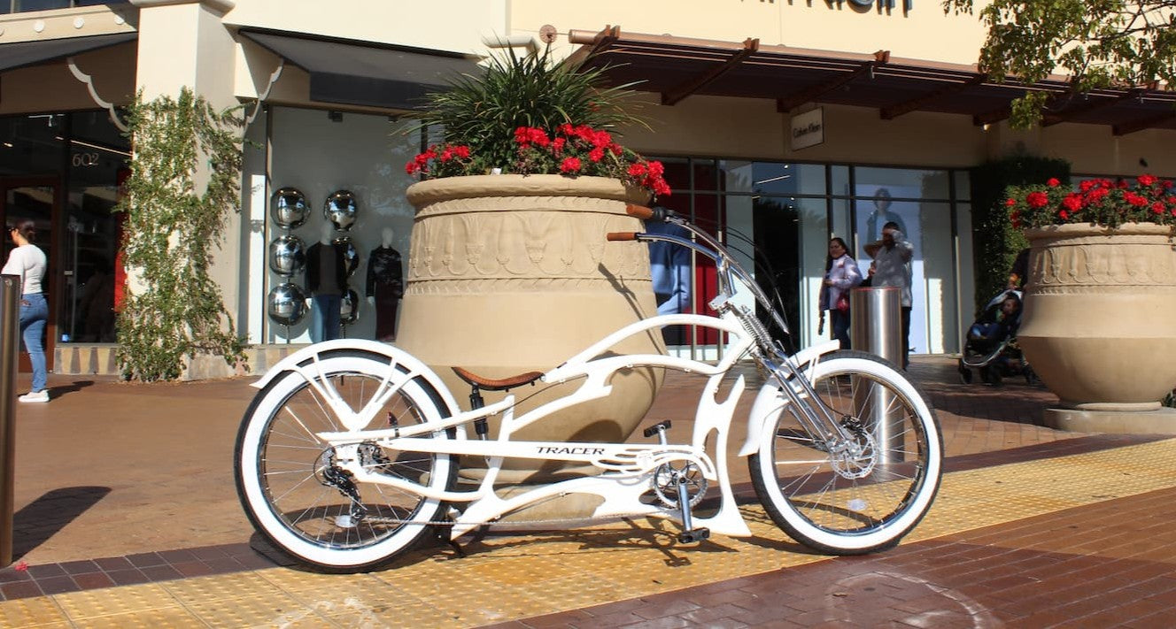 How to Prevent Your Bike from Rusting in Winter—The Ultimate Guide to Rust-Free Riding