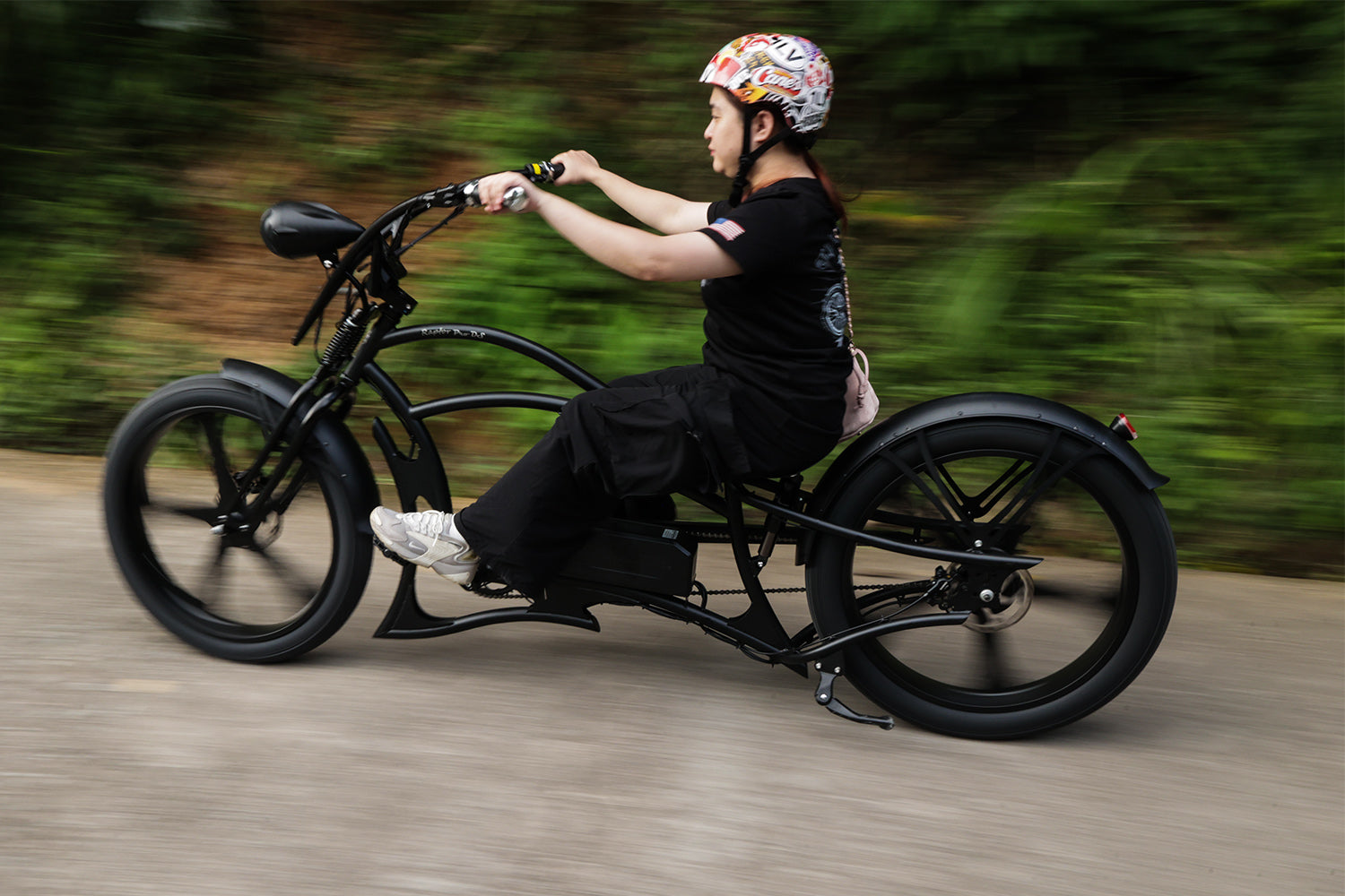 The Ultimate E-Bike Tire Pressure Guide for Safety, Comfort, and Range