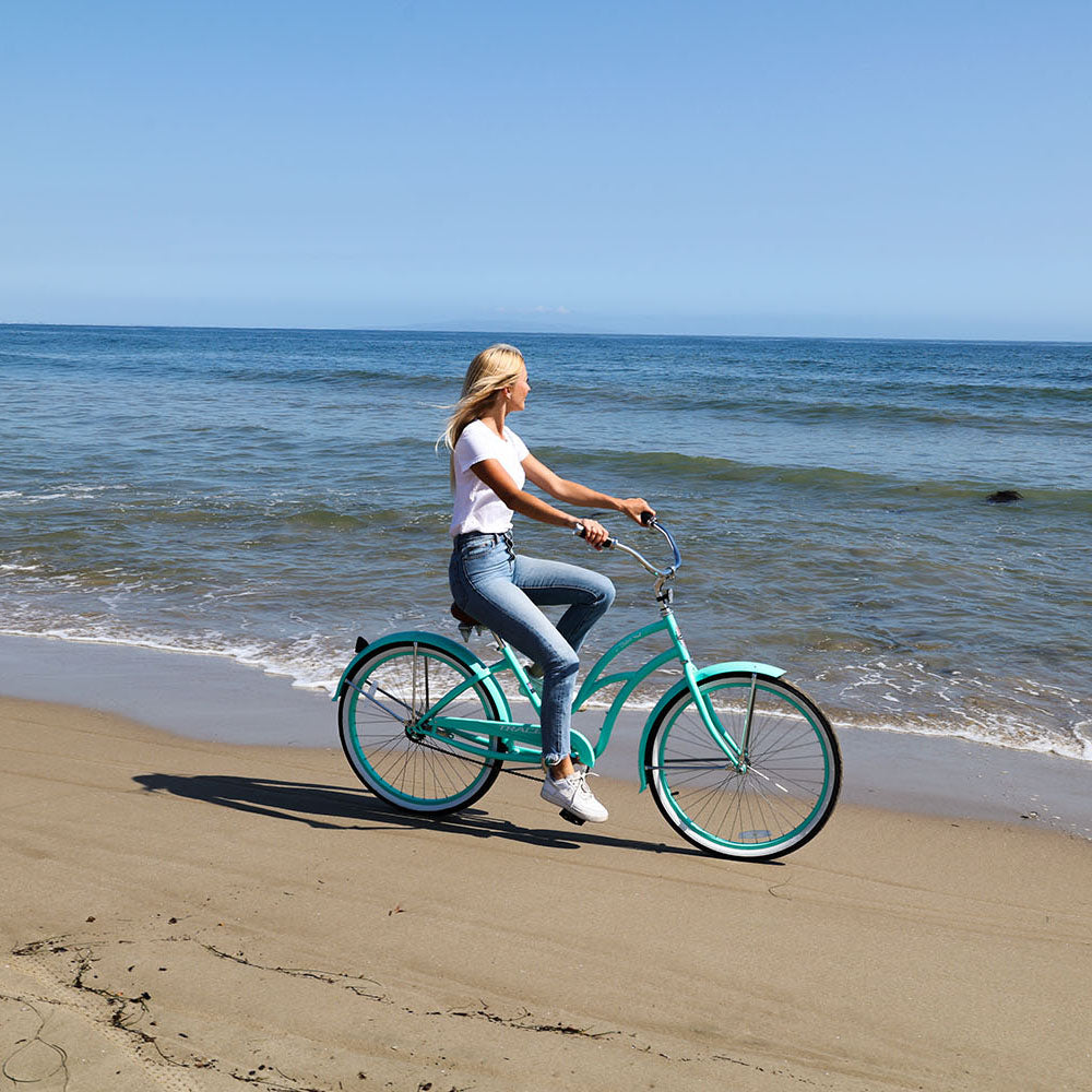 Beach Cruisers