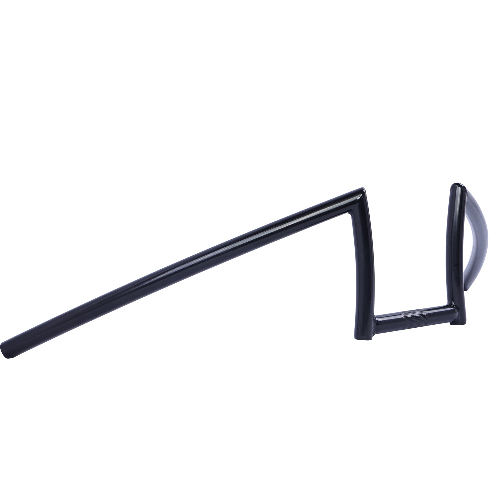 Chico HB-TB-W800-175 W-type Steel Handlebar 800*175*22.2mm*1.6T - Chico USA, Inc.