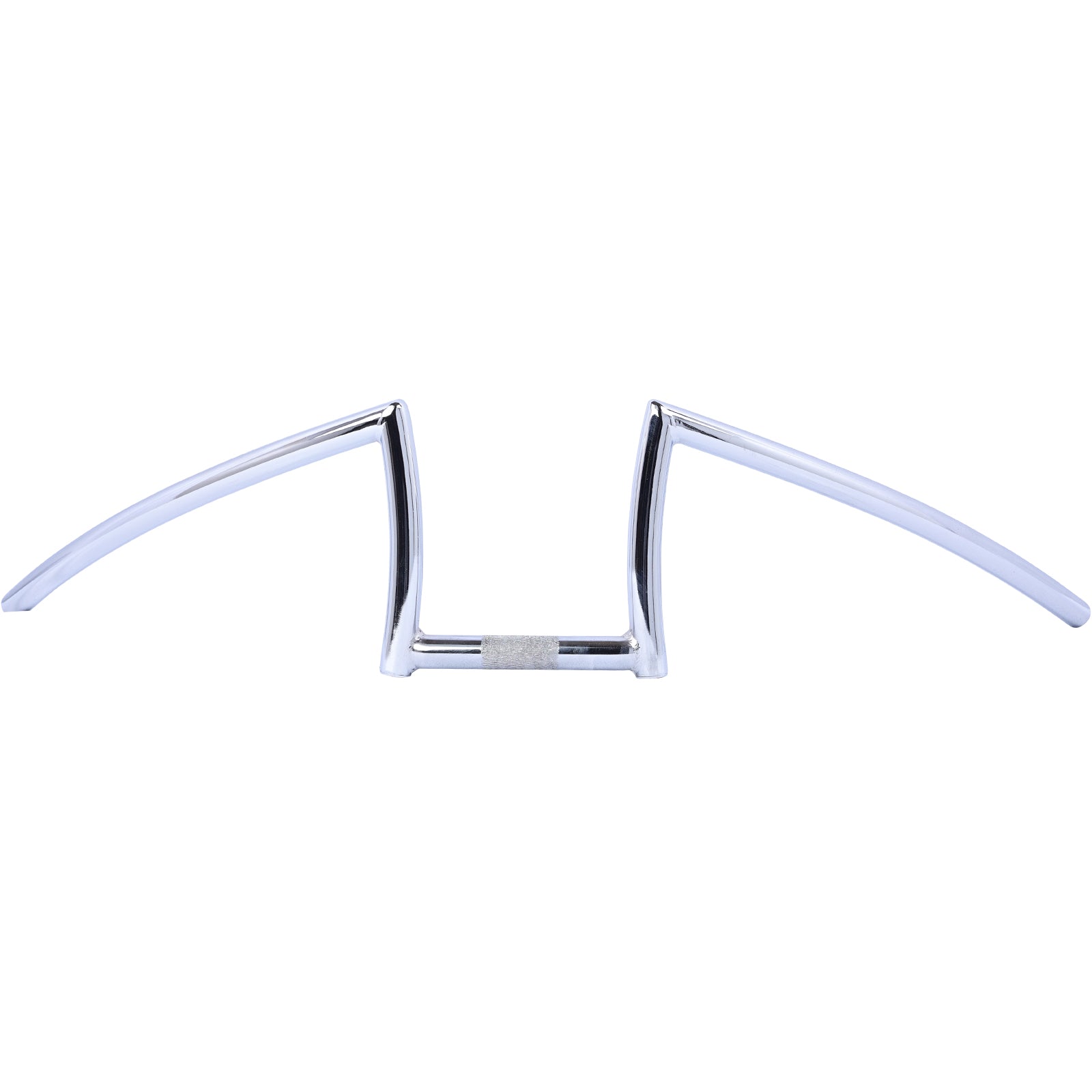 Chico HB-TB-W800-175 W-type Steel Handlebar 800*175*22.2mm*1.6T - Chico USA, Inc.