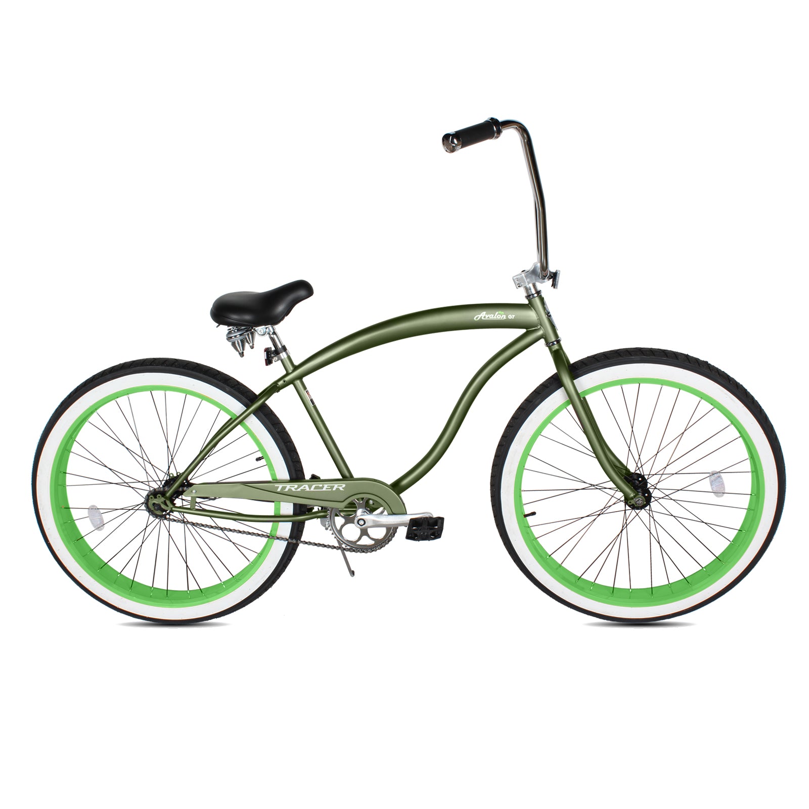 Tracer Avalon GT 29"