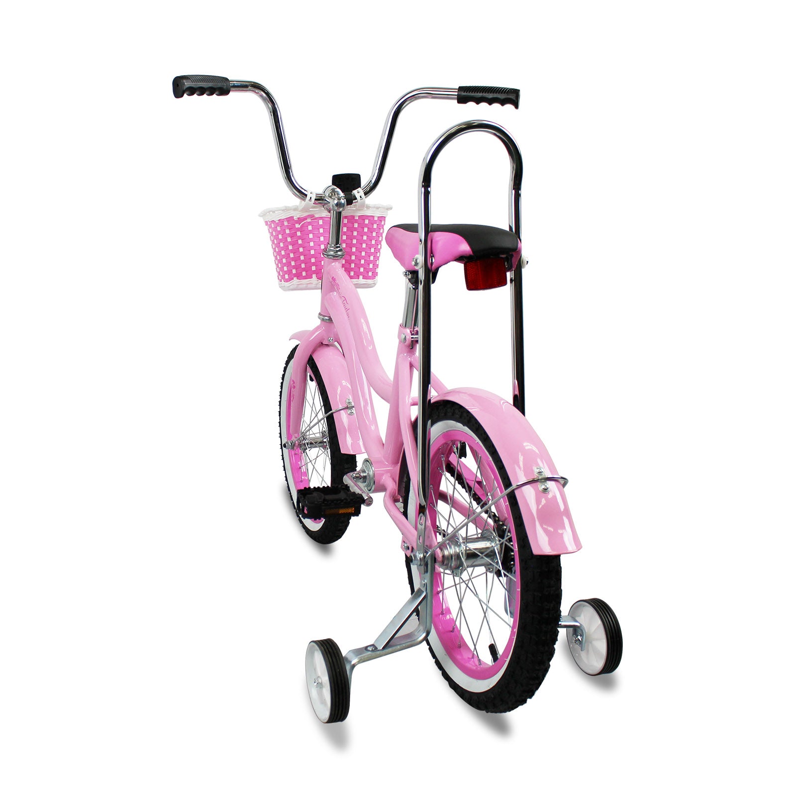 Micargi Taylor 16" 4-7-year-old Boy and Girls Bike Kids Bicycle - Chico USA, Inc.