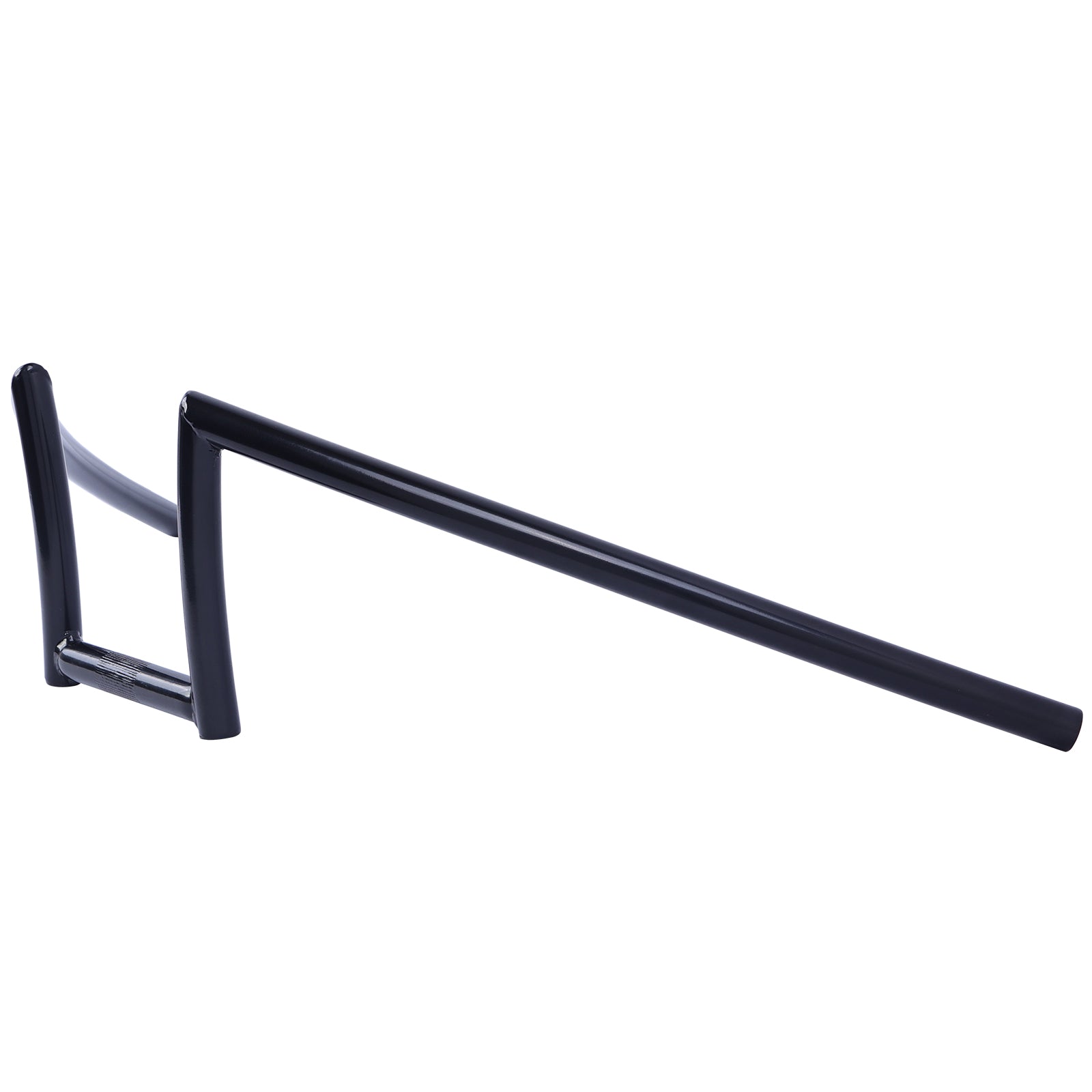 Chico HB-TB-W800-175 W-type Steel Handlebar 800*175*22.2mm*1.6T - Chico USA, Inc.