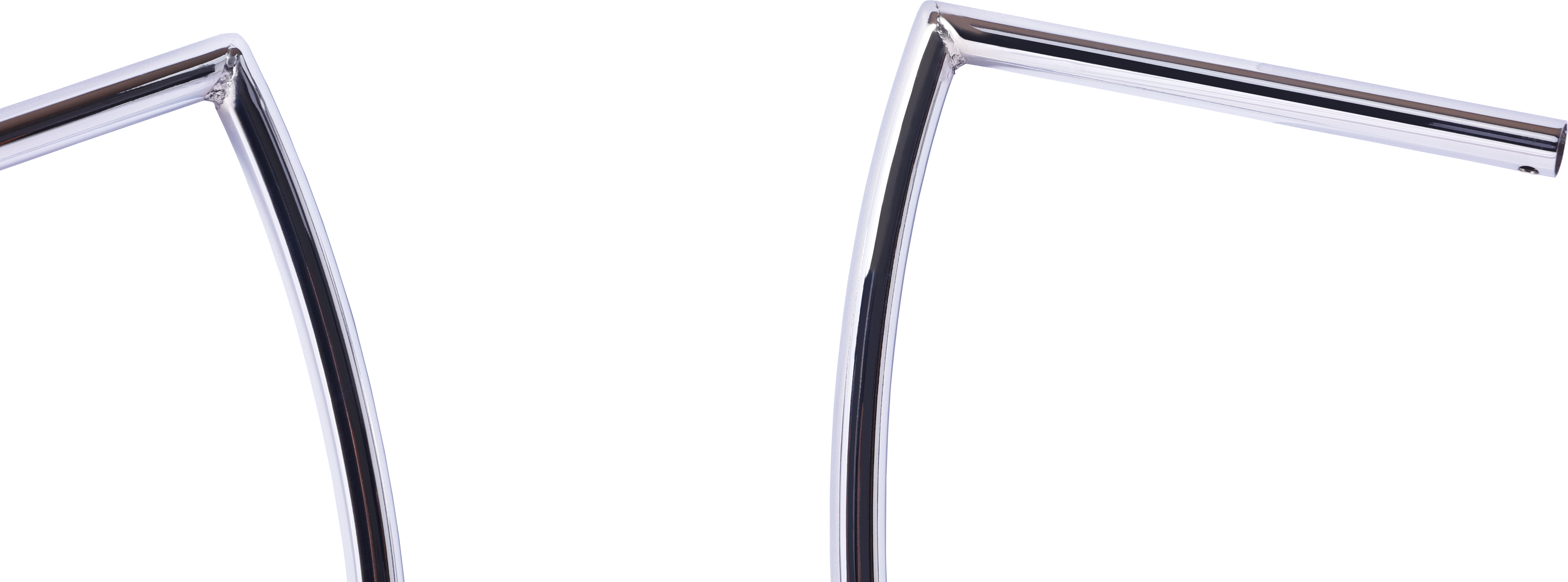 Tracer HB-TB-U800-380 U-type Steel Scorpion Handlebar 800* 380*22.2mm - Chico USA, Inc.