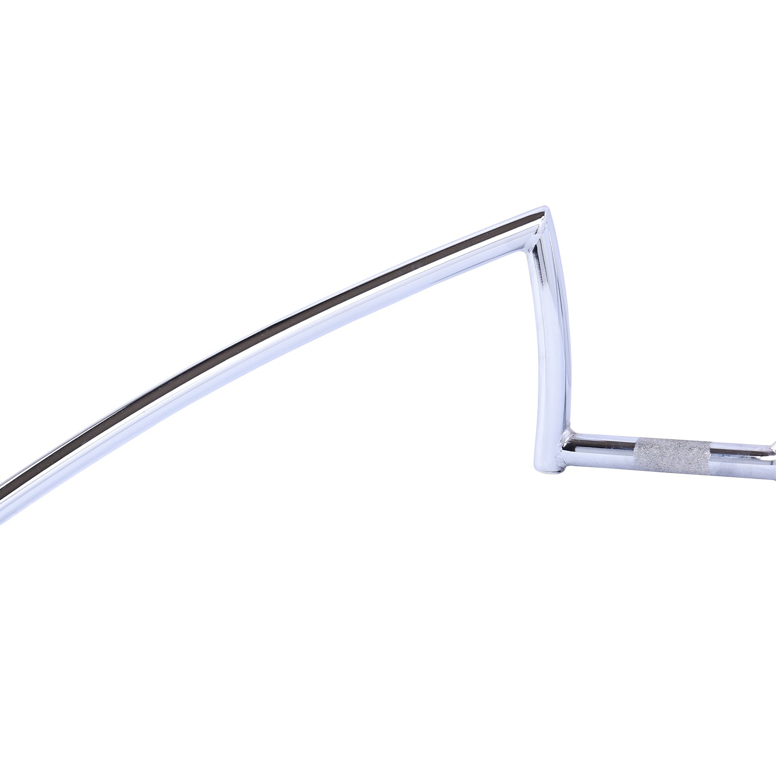 Chico HB-TB-W800-175 W-type Steel Handlebar 800*175*22.2mm*1.6T - Chico USA, Inc.