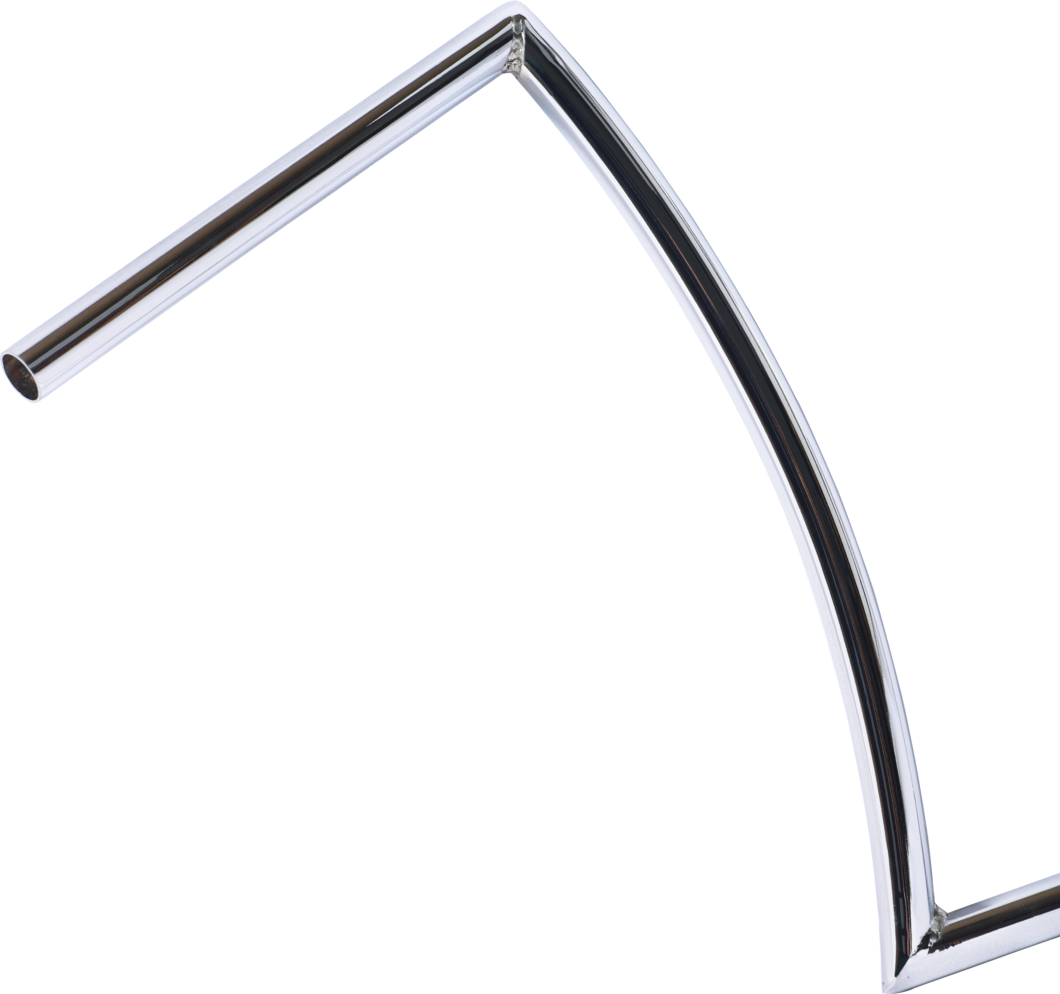 Tracer HB-TB-U800-380 U-type Steel Scorpion Handlebar 800* 380*22.2mm - Chico USA, Inc.