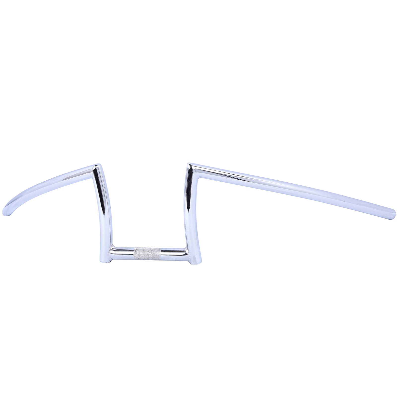 Chico HB-TB-W800-175 W-type Steel Handlebar 800*175*22.2mm*1.6T - Chico USA, Inc.