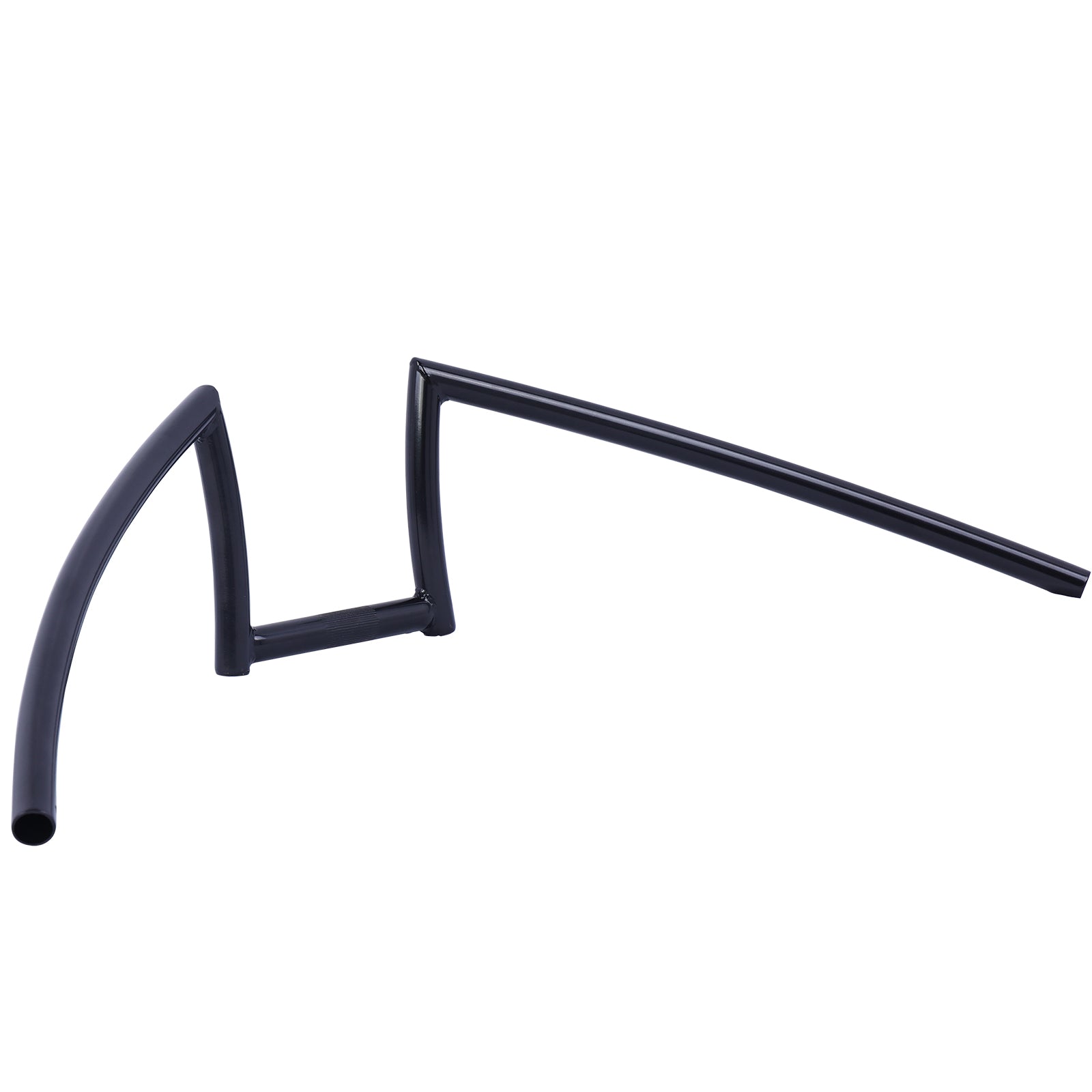 Chico HB-TB-W800-175 W-type Steel Handlebar 800*175*22.2mm*1.6T - Chico USA, Inc.