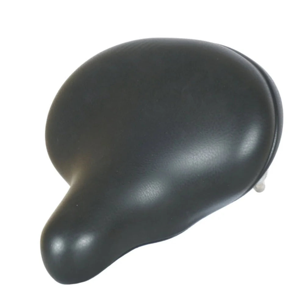 Tracer Bikes | Tracer SD-KS-9039 Cruiser Saddle with Coil Spring Suspension, Multi-Color Options |  Chico USA, Inc.