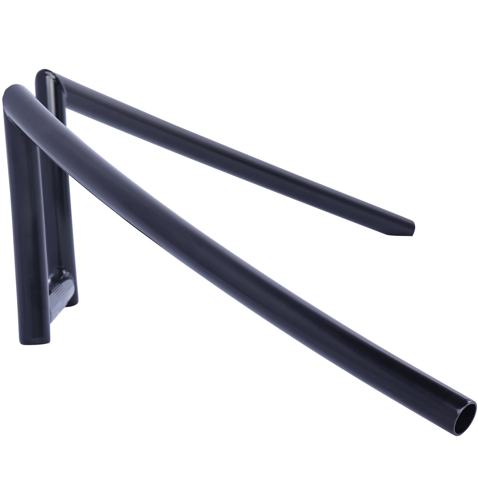 Chico HB-TB-W800-175 W-type Steel Handlebar 800*175*22.2mm*1.6T - Chico USA, Inc.