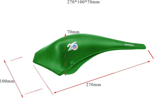 Tracer Bikes | Tracer FM-Twenty5 26" Stretch Cruiser Steel E-Bike Frame with Chain Guard for 26"x3.0, 4.0 Tires |  Chico USA, Inc.