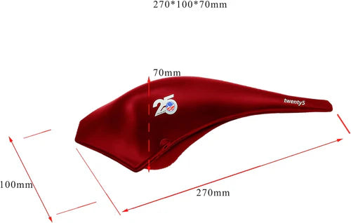 Tracer Bikes | Tracer FM-Twenty5 26" Stretch Cruiser Steel E-Bike Frame with Chain Guard for 26"x3.0, 4.0 Tires |  Chico USA, Inc.