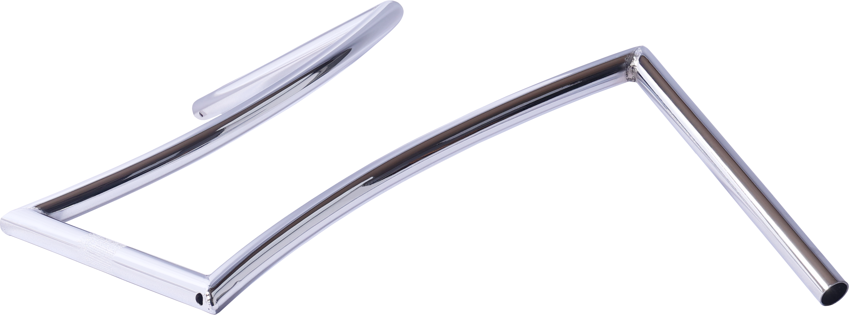 Tracer HB-TB-U800-380 U-type Steel Scorpion Handlebar 800* 380*22.2mm - Chico USA, Inc.