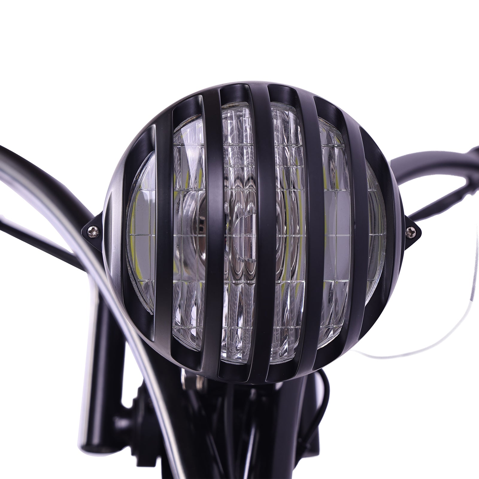 Raptor Pro DS 800W Stretch Cruiser Ebike - Chico USA, Inc.