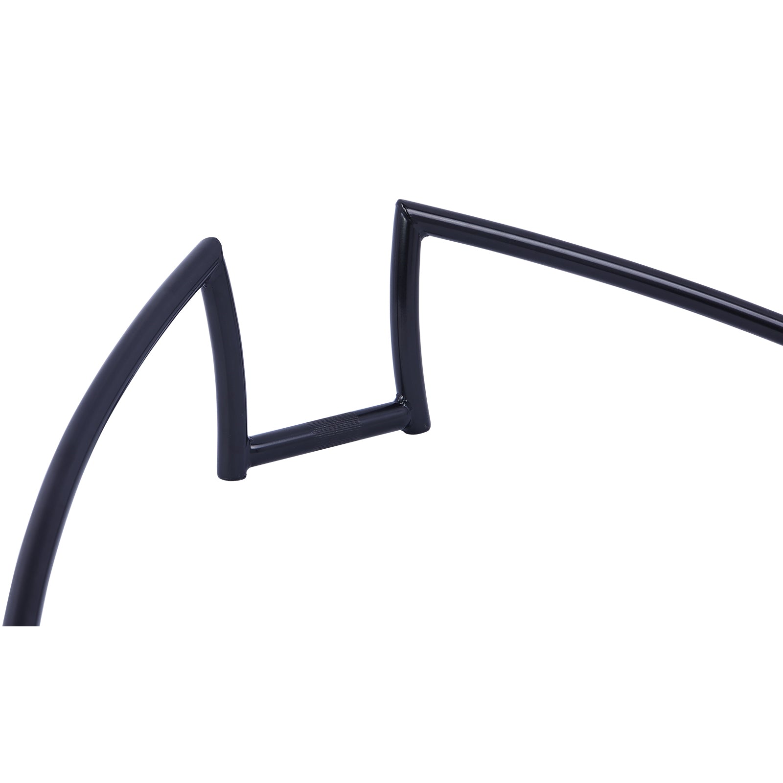 Chico HB-TB-W800-175 W-type Steel Handlebar 800*175*22.2mm*1.6T - Chico USA, Inc.