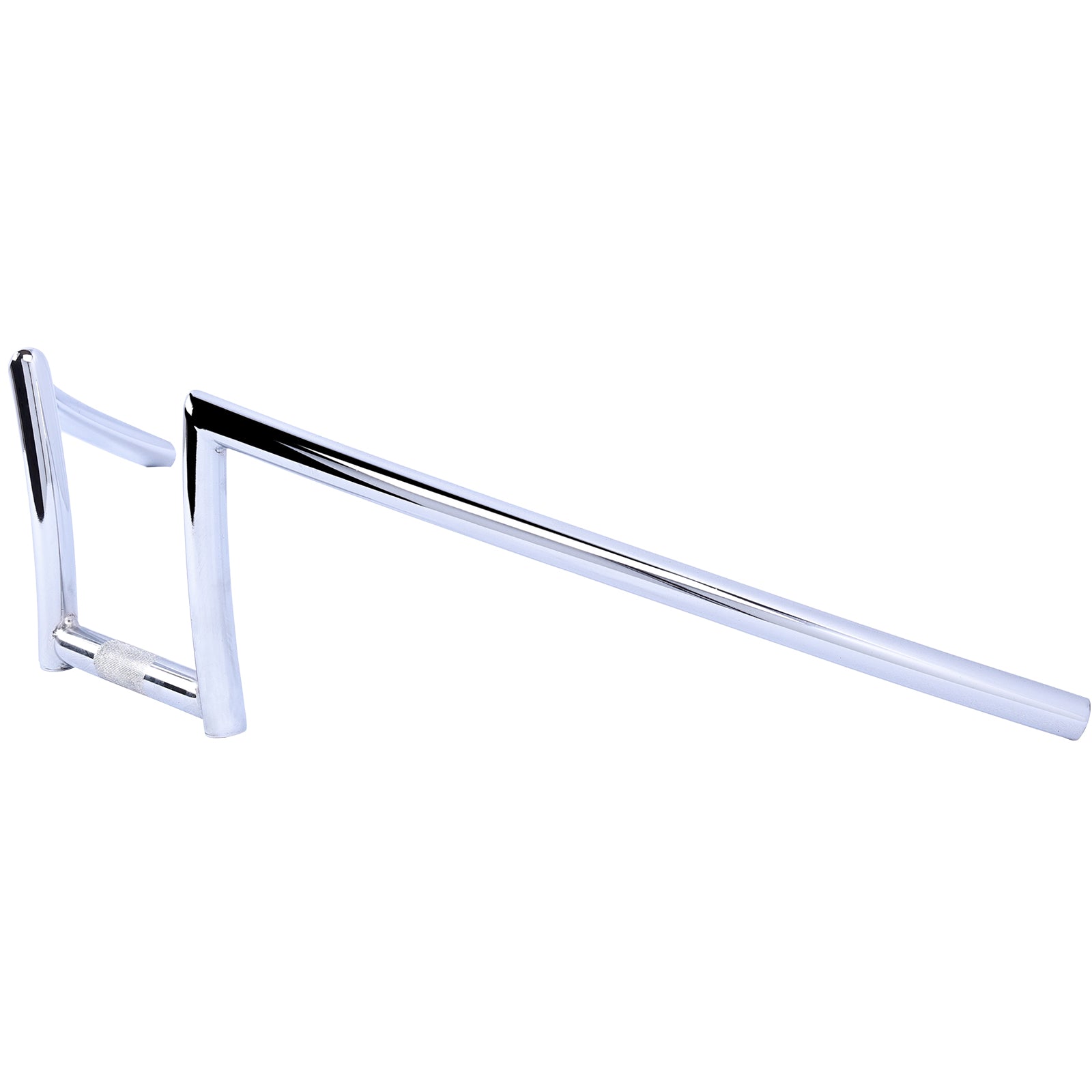 Chico HB-TB-W800-175 W-type Steel Handlebar 800*175*22.2mm*1.6T - Chico USA, Inc.