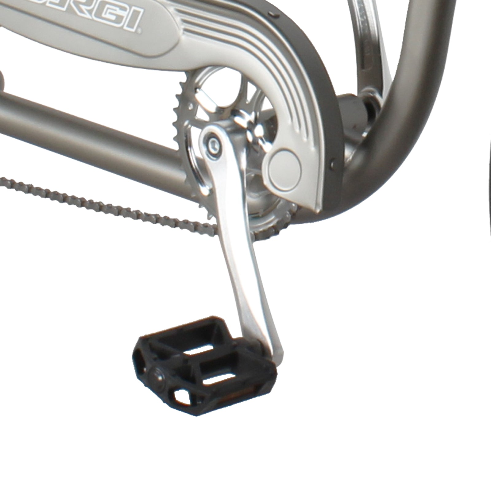 Tracer Bikes | Micargi Vancouver 26" Chopper Cruiser Bike | Chico USA, Inc.