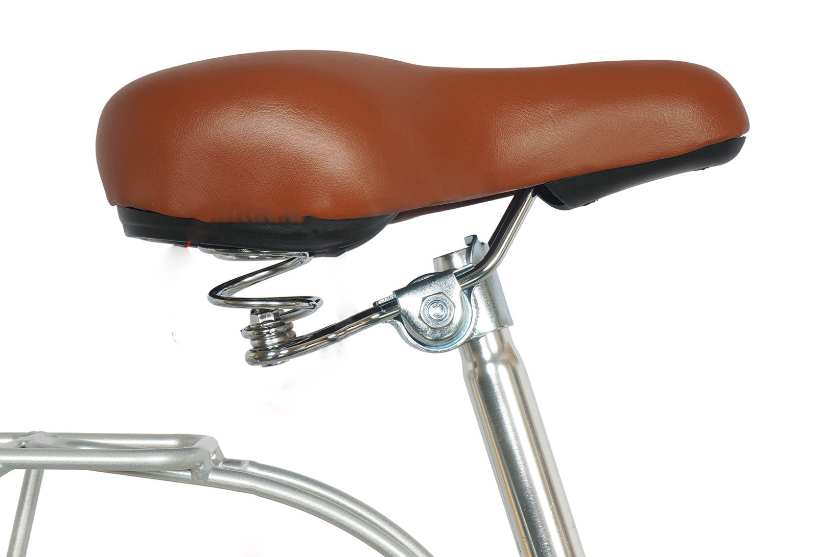 Micargi Kansas 7-Speed Vintage City Cruiser Bike with Shimano Gears - Chico USA, Inc.