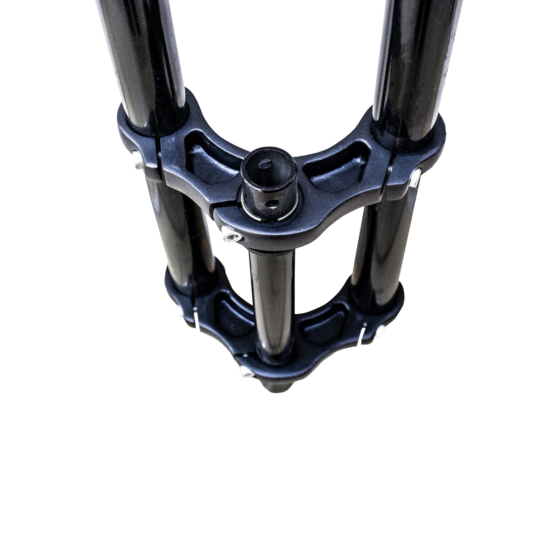 Tracer Bikes | Micargi FK-TP62218135D8 26" Chopper Bike Triple Tree Aluminum Crown Disc Brake Fork | Chico USA, Inc.