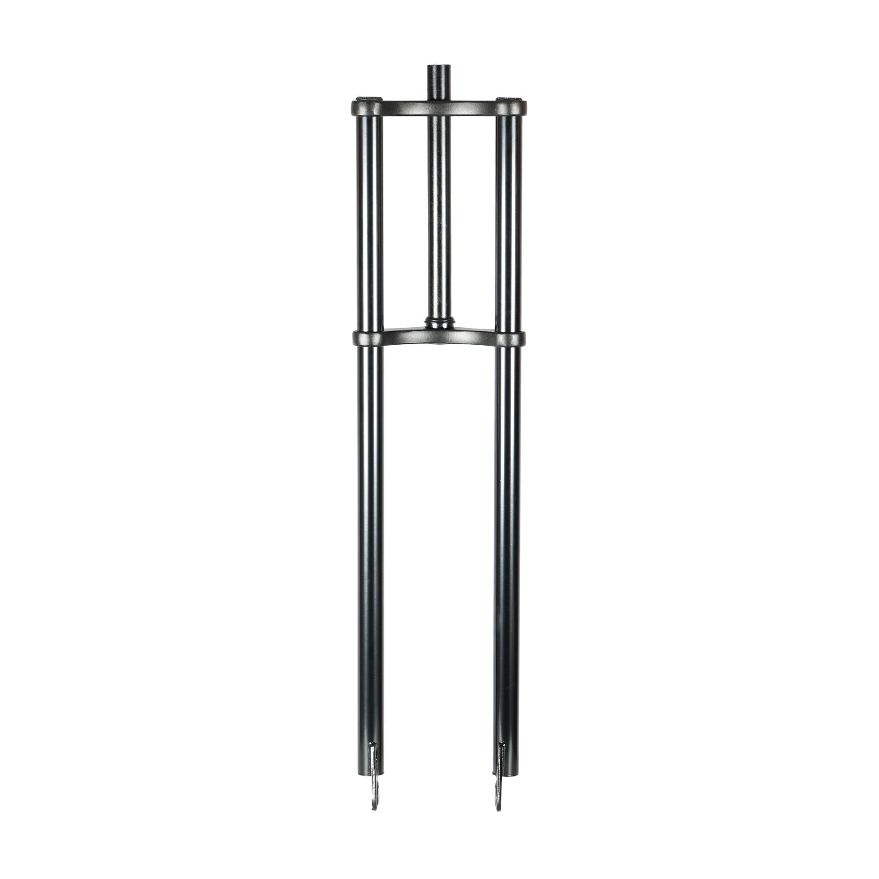 Tracer Bikes | Micargi FK-TP80305135D8 Triple Tree Fork for 4.0 Tire with Disc Brake Compatibility |  Chico USA, Inc.