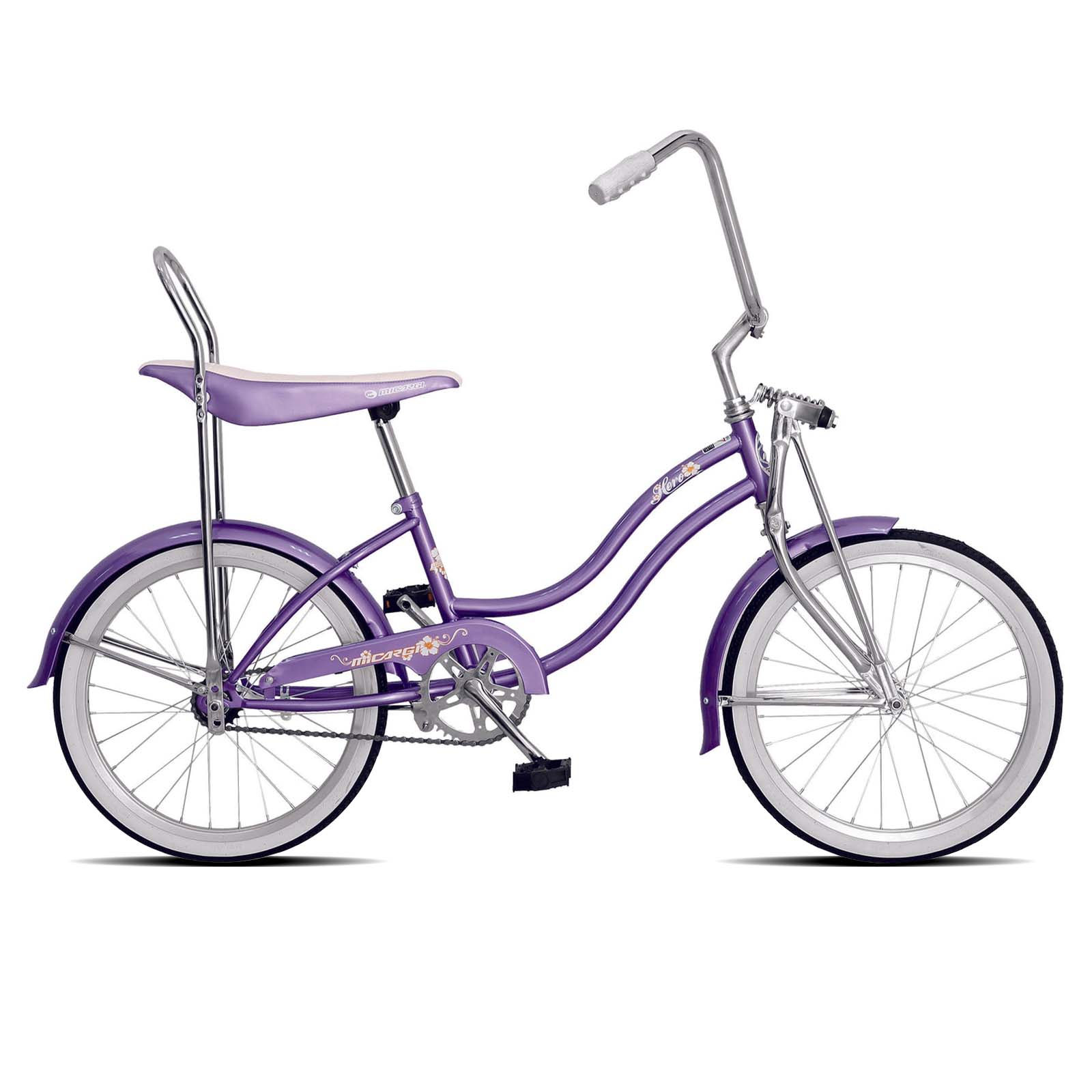 Tracer Bikes | Micargi Hero 20" Lowrider Bike | Chico USA, Inc.