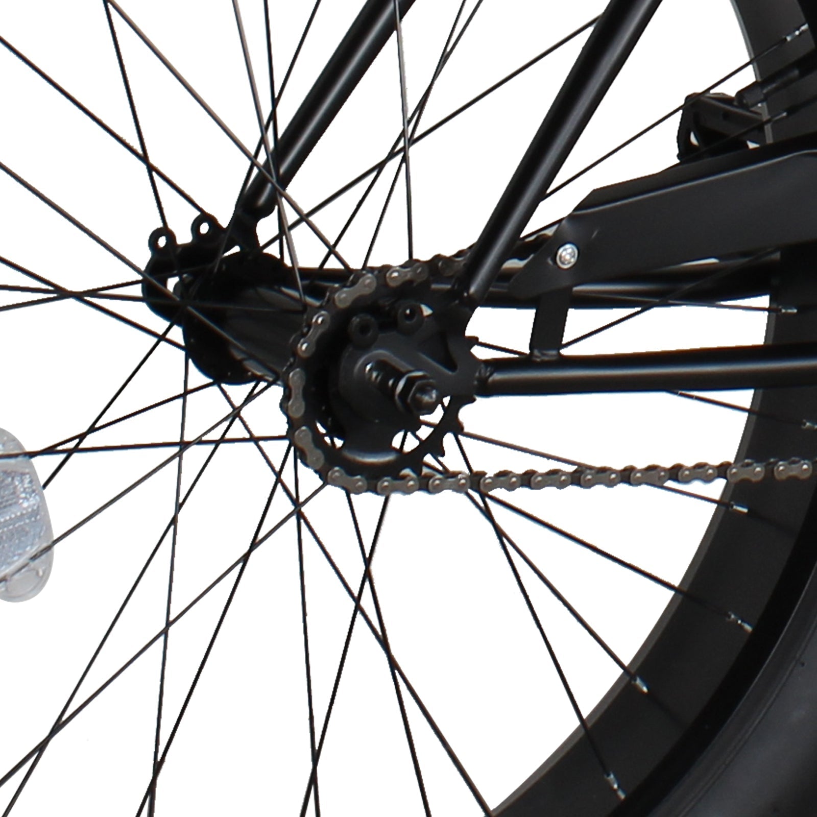 Tracer Bikes | Micargi Luxe GT 26" Beach Cruiser Bike, 7-Speed |  Chico USA, Inc.
