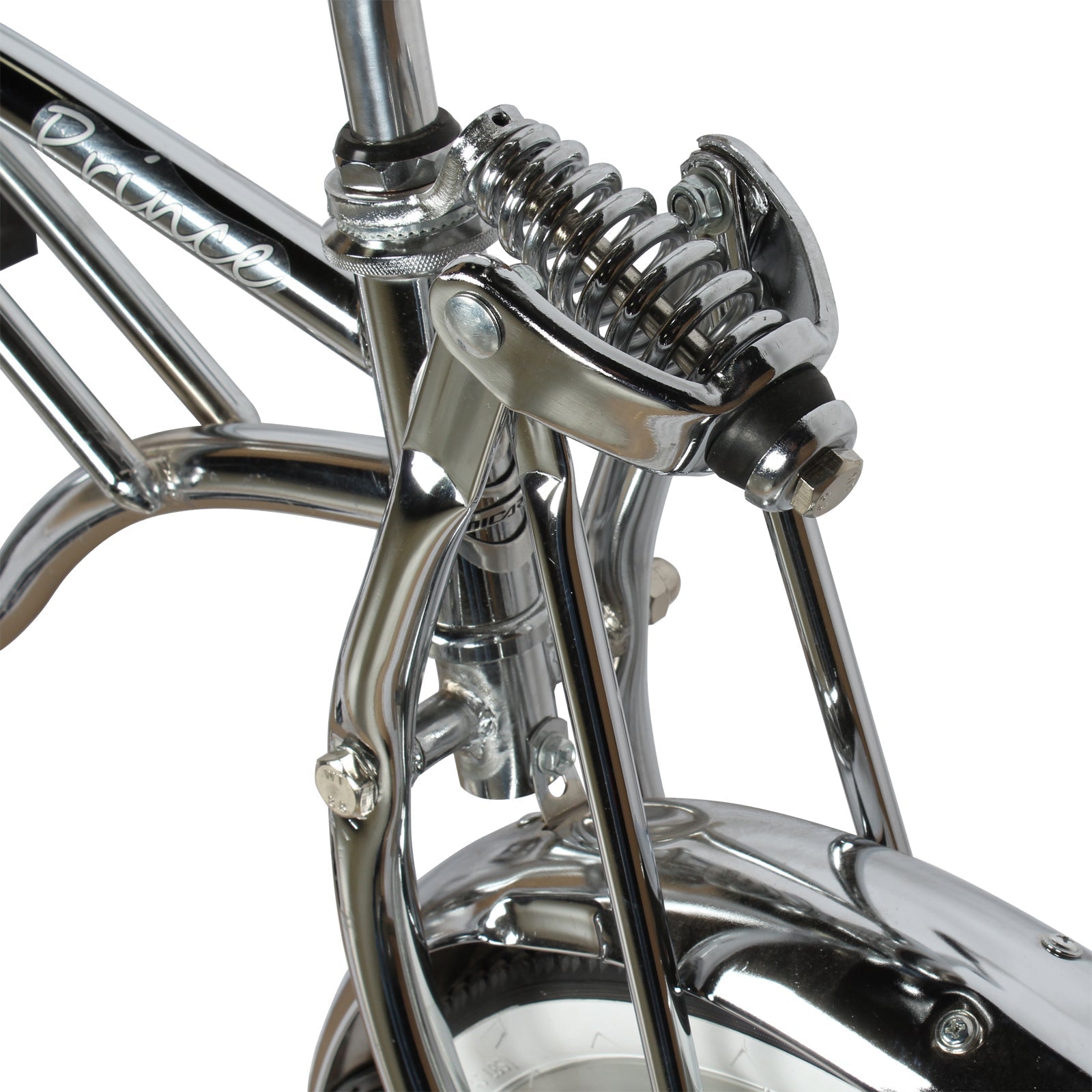 Tracer Bikes | Micargi Prince 20" Low Rider Coaster Brake Single-Speed Bike |  Chico USA, Inc.