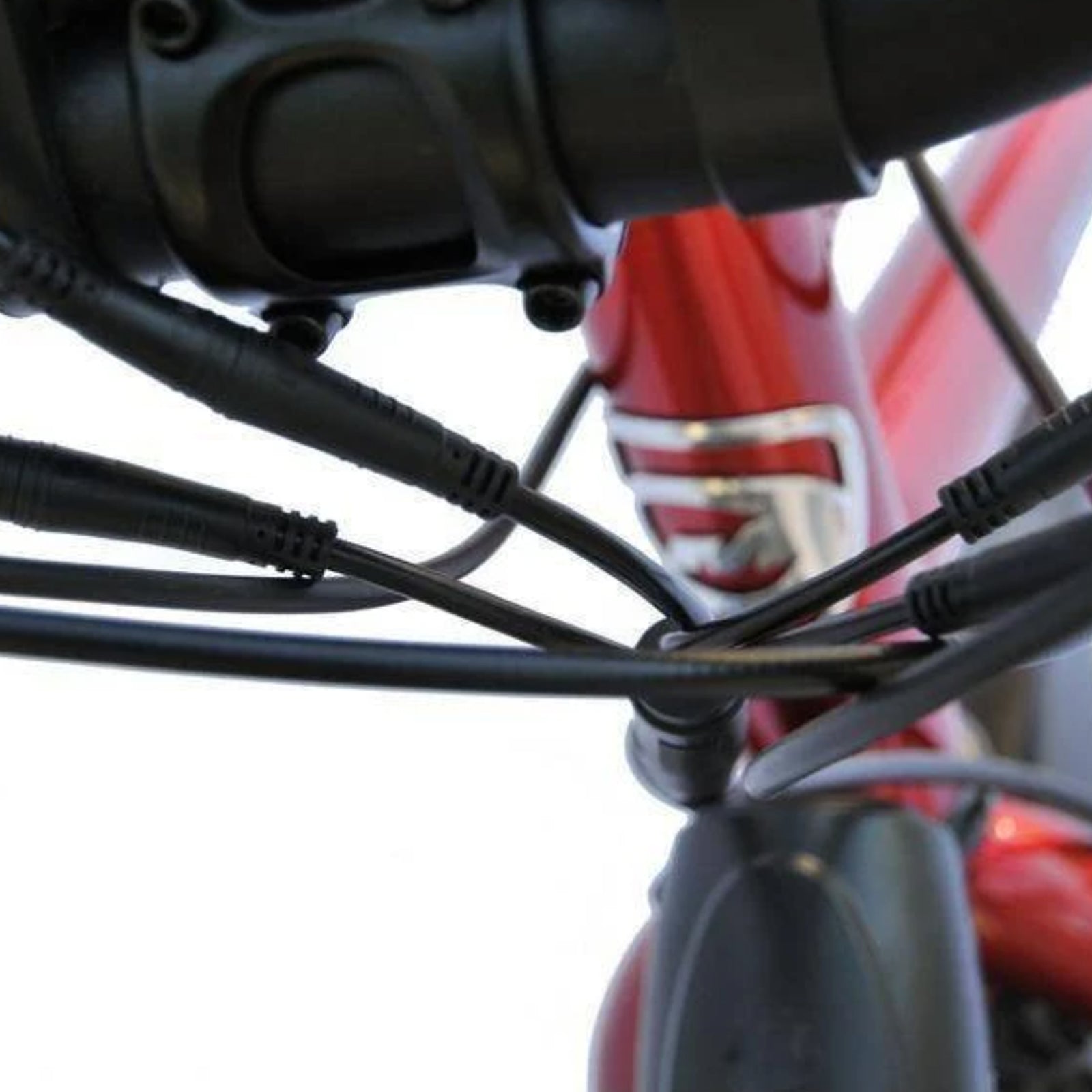 Tracer Bikes | Micargi Raiatea 500W Tandem Electric Bicycle with Shimano 7-Speed and Disc Brakes | Chico USA, Inc.