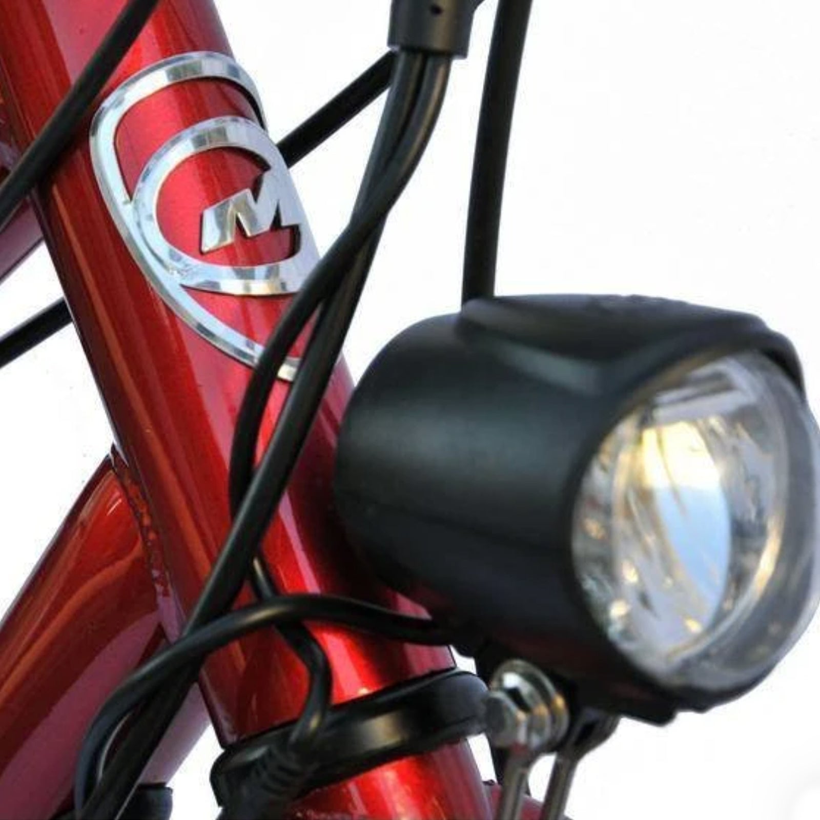 Tracer Bikes | Micargi Raiatea 500W Tandem Electric Bicycle with Shimano 7-Speed and Disc Brakes | Chico USA, Inc.