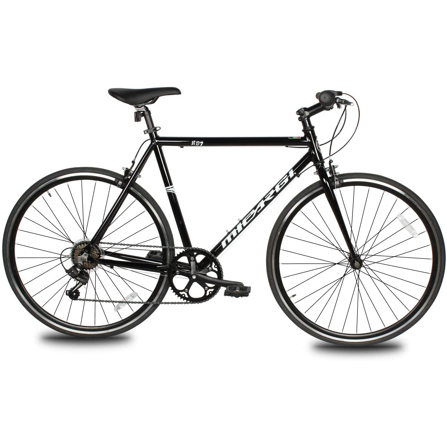 Tracer Bikes | Micargi RD-7 26" Road Bike with Shimano 7-Speed and Lightweight Frame |  Chico USA, Inc.