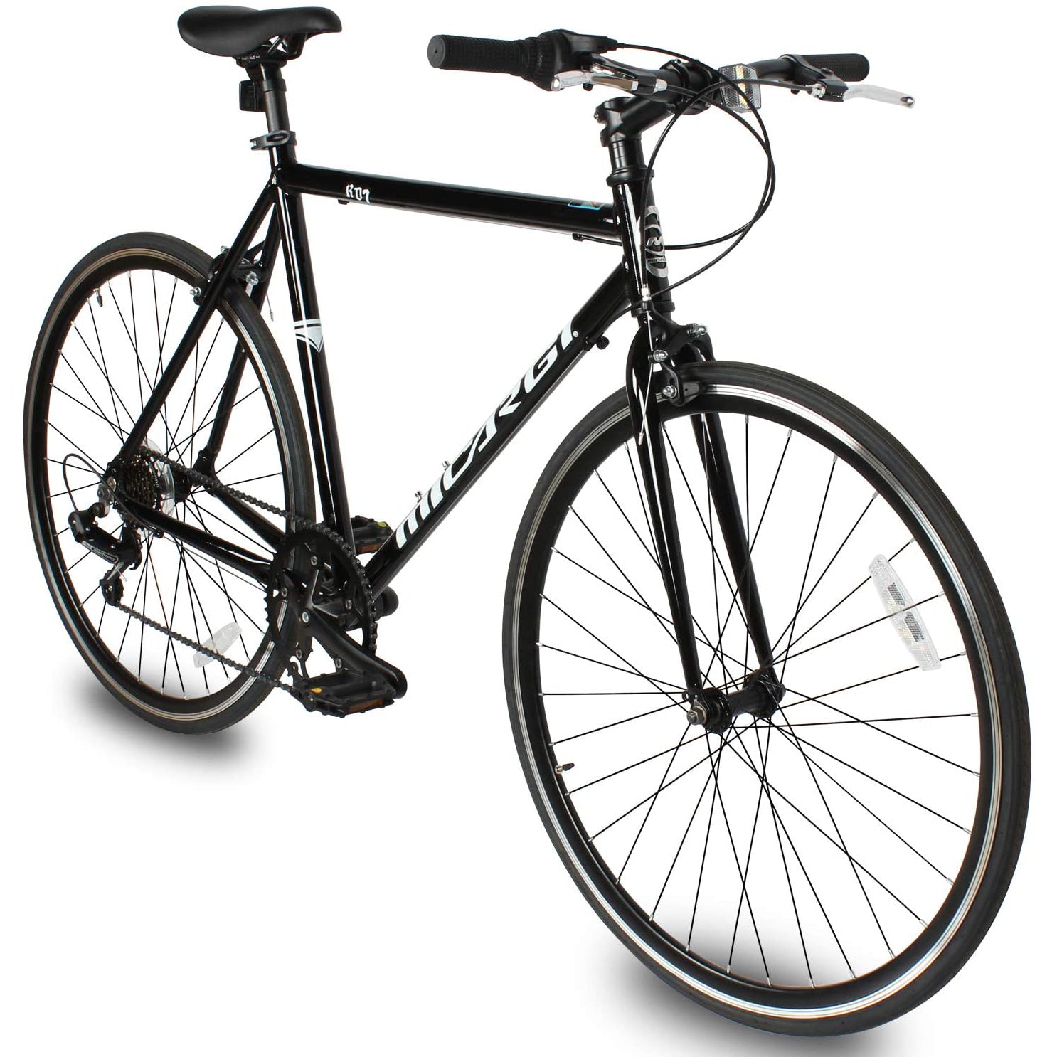 Tracer Bikes | Micargi RD-7 26" Road Bike with Shimano 7-Speed and Lightweight Frame |  Chico USA, Inc.