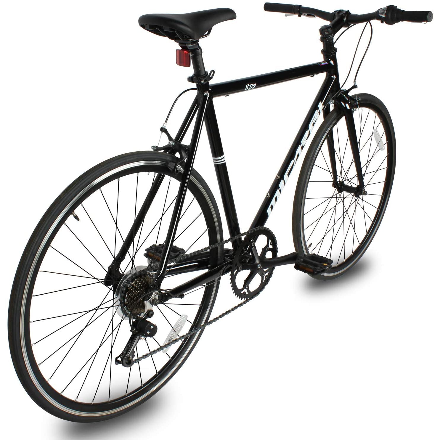 Tracer Bikes | Micargi RD-7 26" Road Bike with Shimano 7-Speed and Lightweight Frame |  Chico USA, Inc.