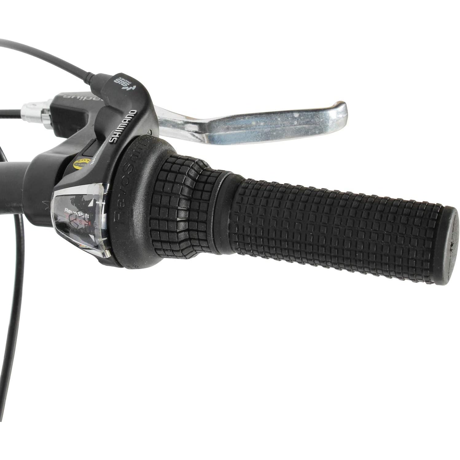 Tracer Bikes | Micargi RD-7 26" Road Bike with Shimano 7-Speed and Lightweight Frame |  Chico USA, Inc.