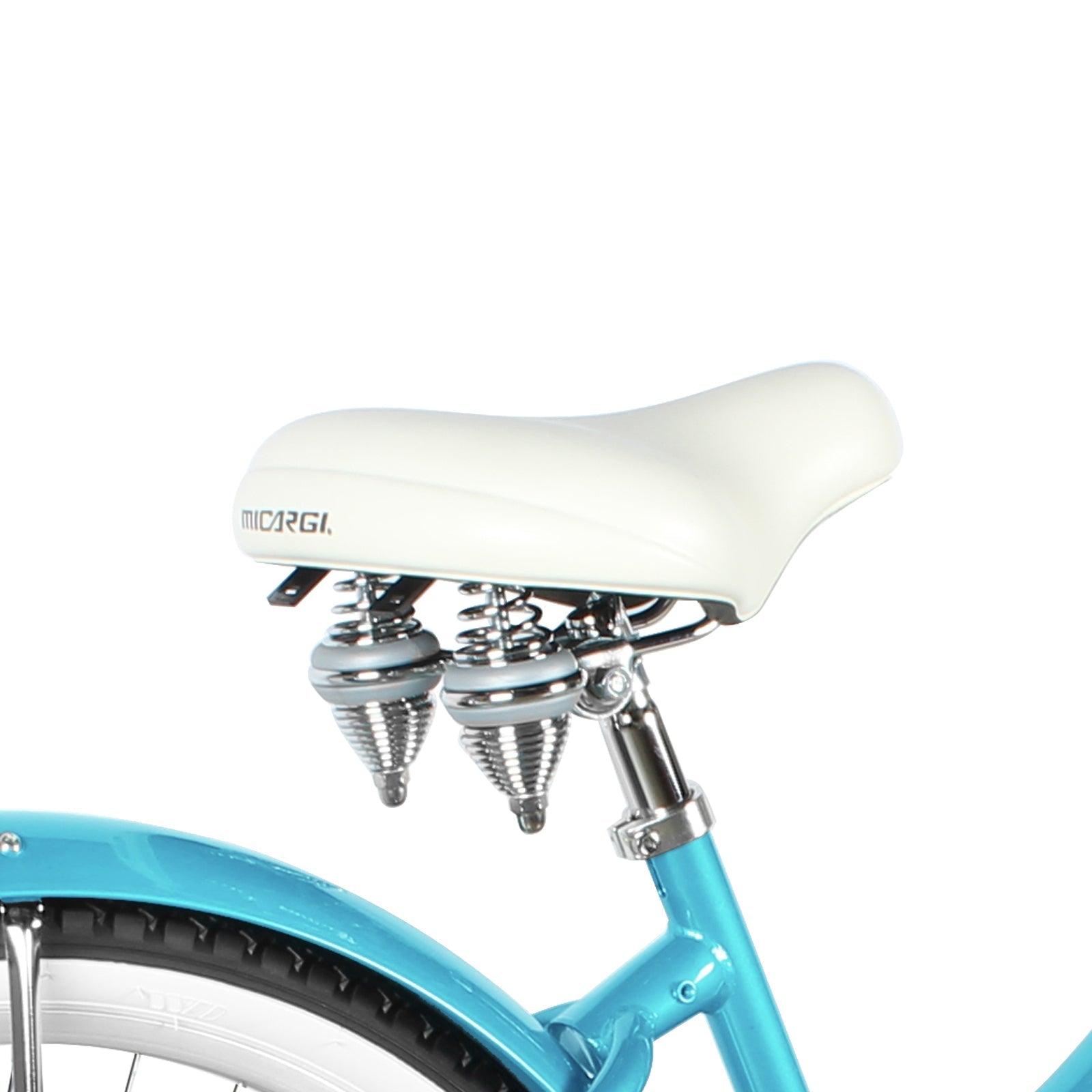 Tracer Bikes | Micargi Rover GX Women's Beach Cruiser Bike, Single-Speed Hybrid for Adults |  Chico USA, Inc.