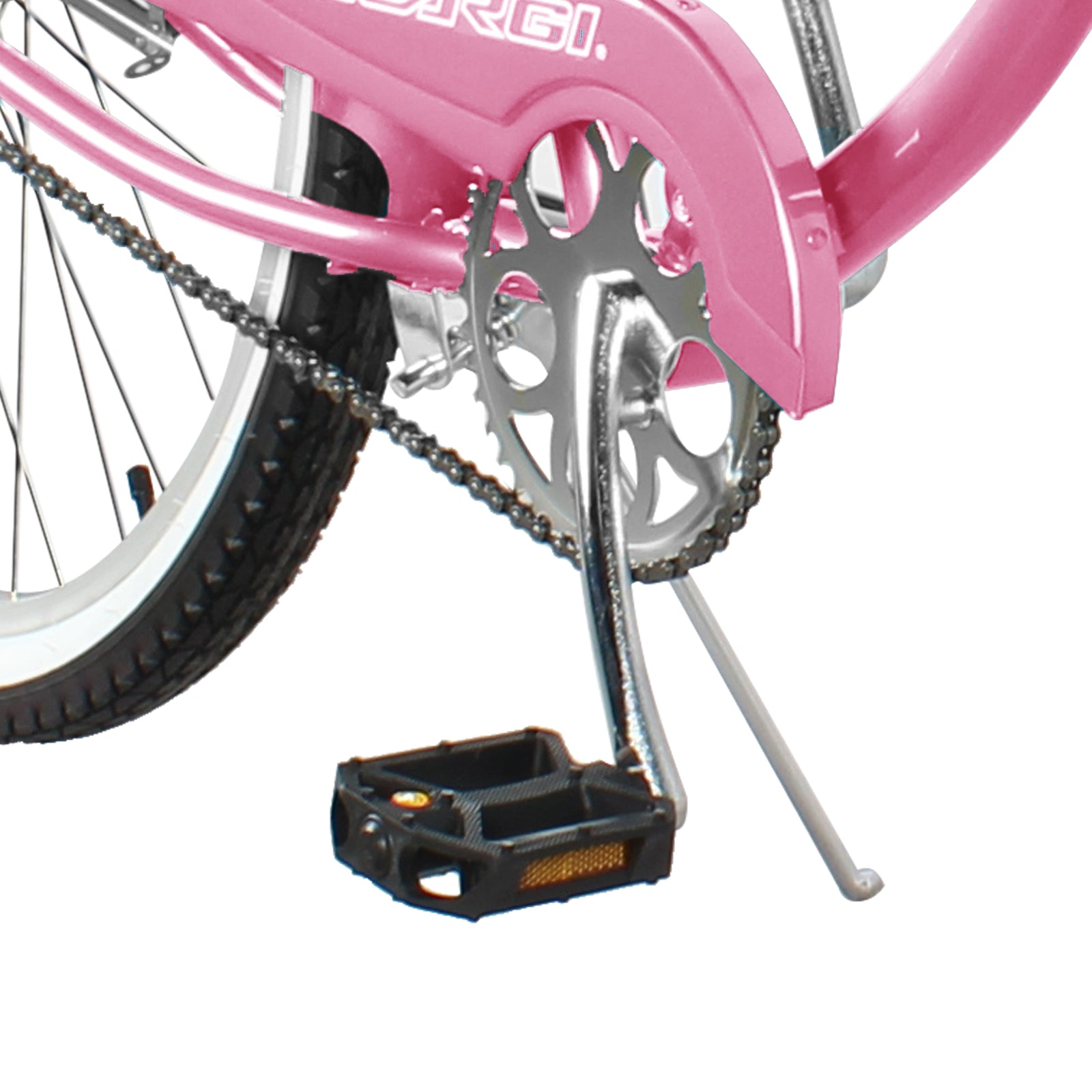 Tracer Bikes | Micargi Rover GX Women's Beach Cruiser Bike, Single-Speed Hybrid for Adults |  Chico USA, Inc.