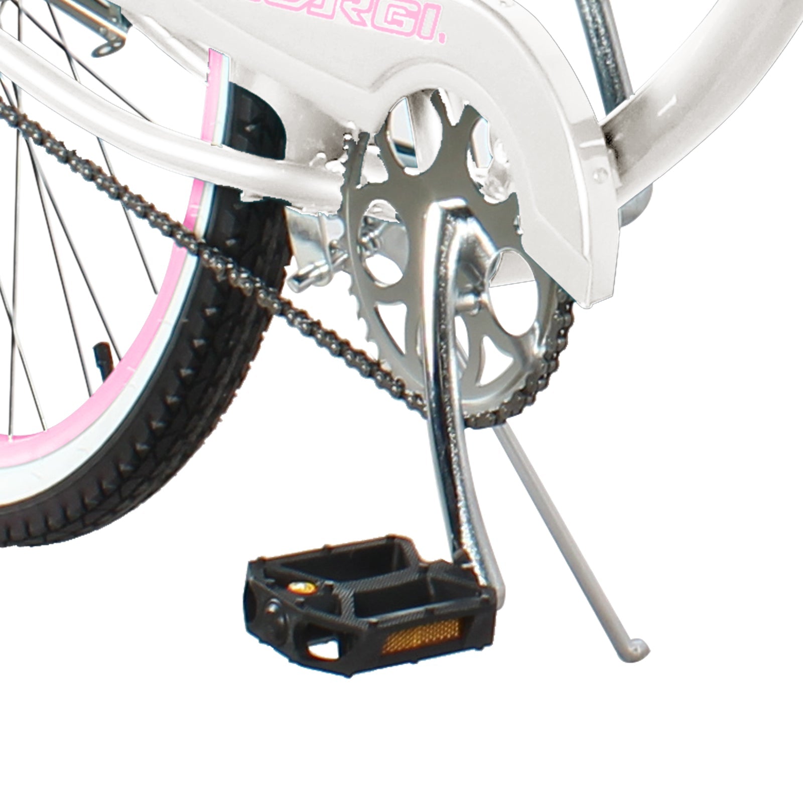 Tracer Bikes | Micargi Rover GX Women's Beach Cruiser Bike, Single-Speed Hybrid for Adults | Chico USA, Inc.