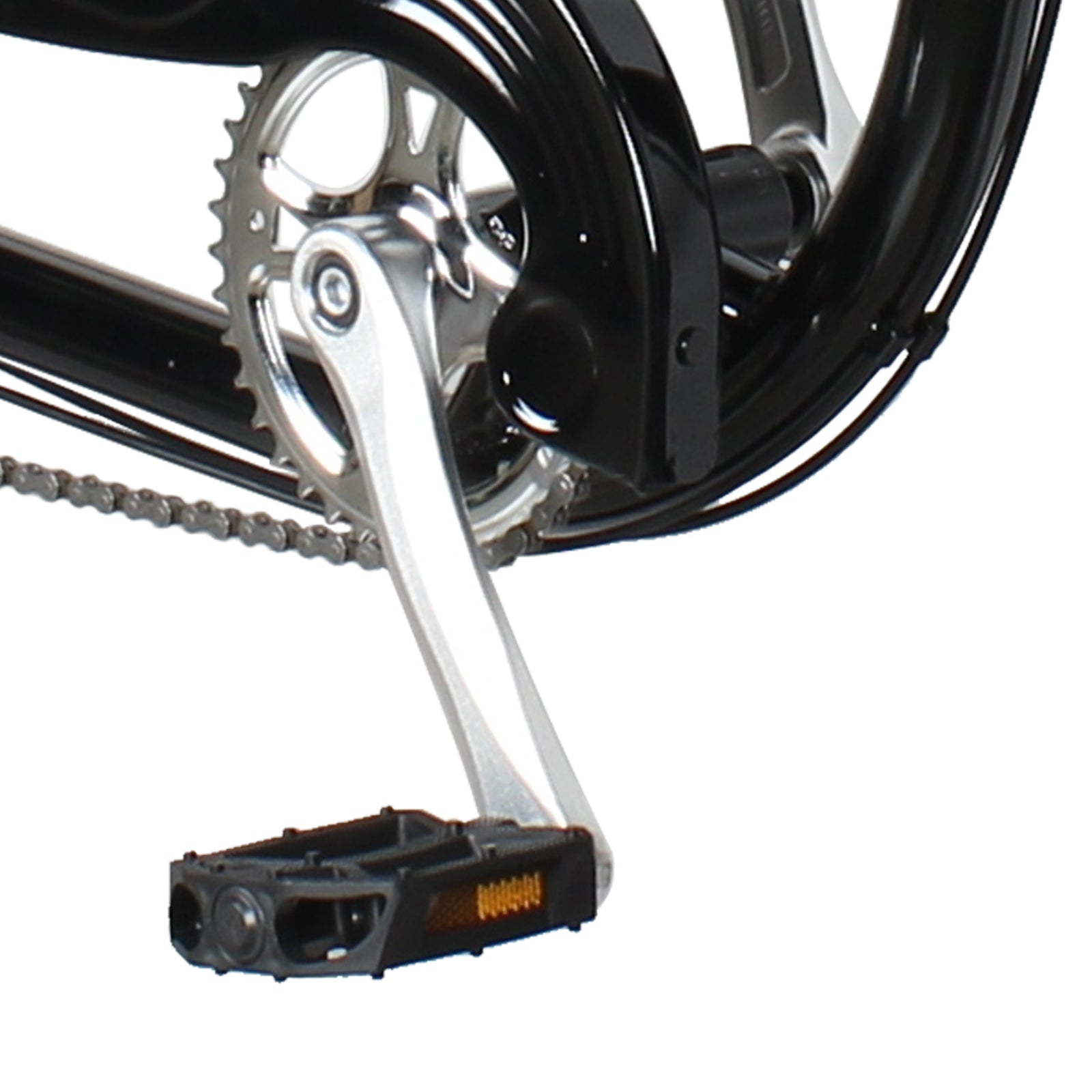 Tracer Bikes | Micargi Seattle 26" Beach Chopper Cruiser Bike with Shimano 7-Speed and Disc Brakes | Chico USA, Inc.