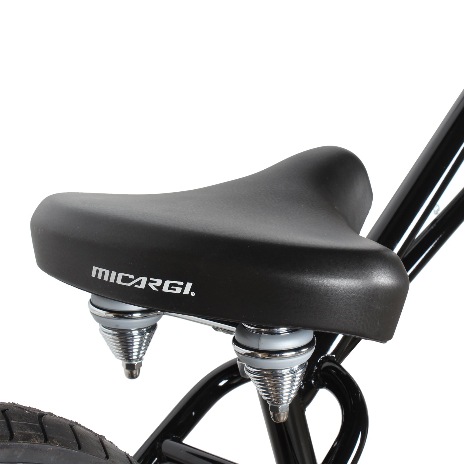 Tracer Bikes | Micargi Seattle 26" Beach Chopper Cruiser Bike with Shimano 7-Speed and Disc Brakes | Chico USA, Inc.