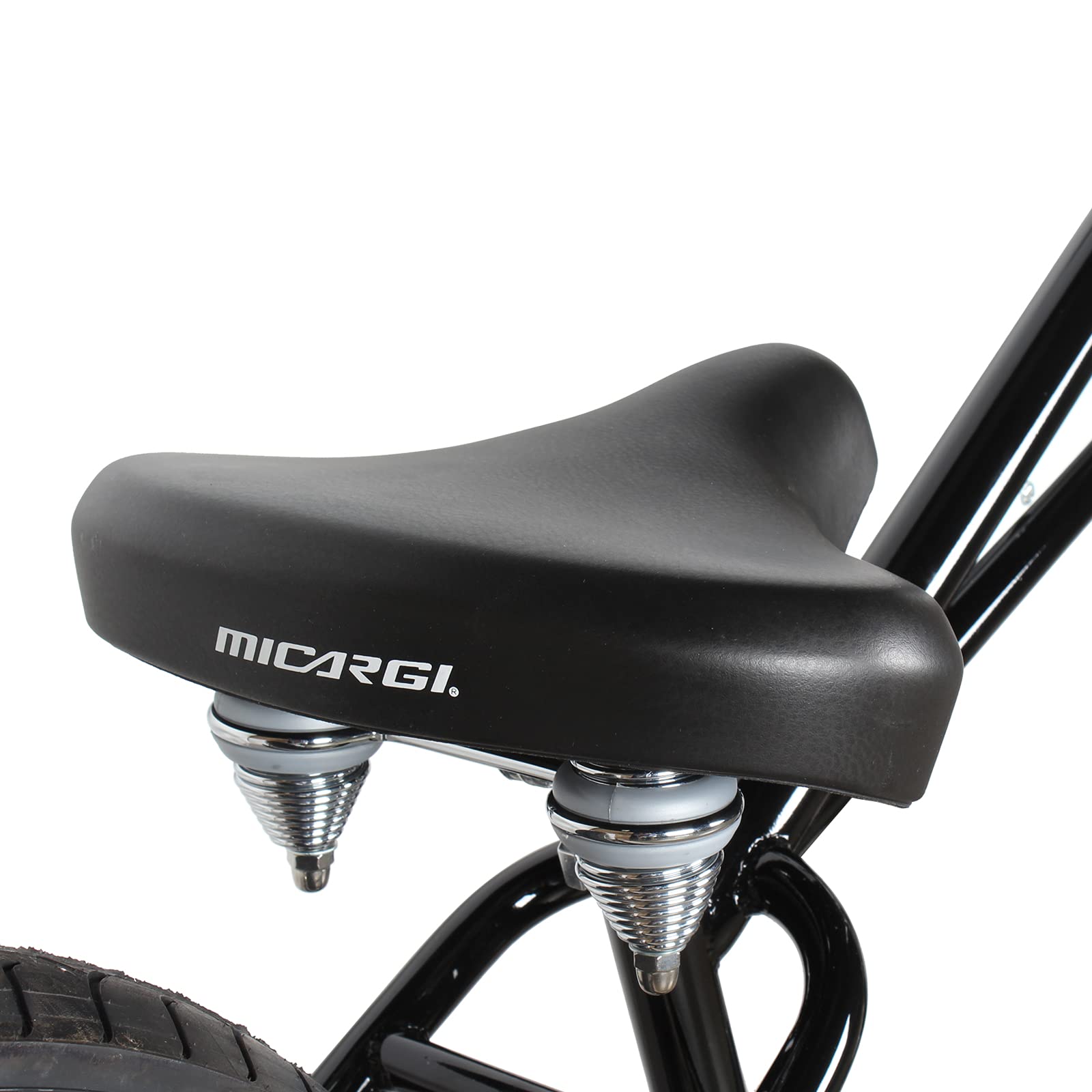 Tracer Bikes | Micargi Seattle 26" Beach Chopper Cruiser Bike with Shimano 7-Speed and Disc Brakes | Chico USA, Inc.