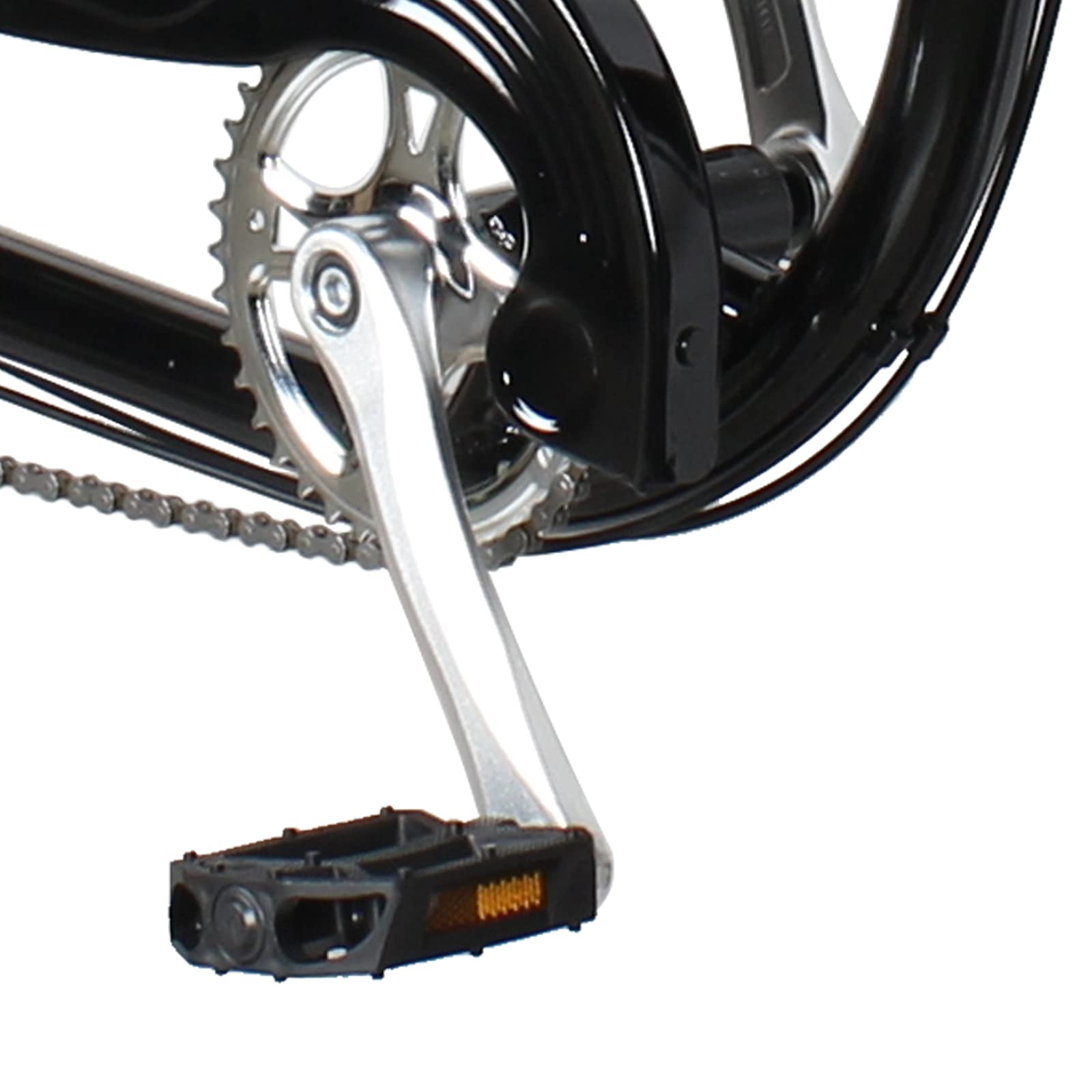 Tracer Bikes | Micargi Seattle 26" Beach Chopper Cruiser Bike with Shimano 7-Speed and Disc Brakes | Chico USA, Inc.