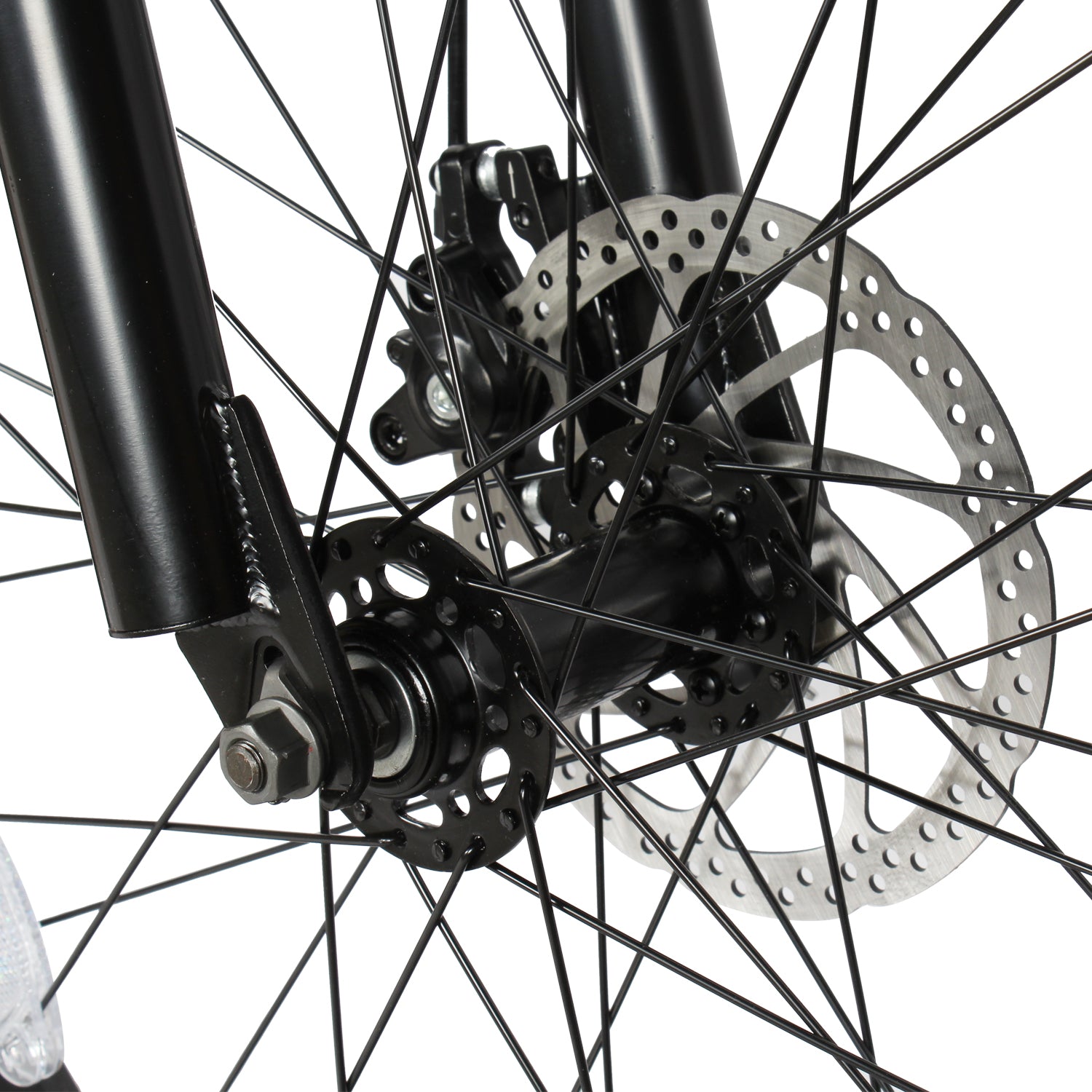 Tracer Bikes | Micargi Slugo SS 26" Beach Cruiser Bike with Shimano 7-Speed Disc Brakes and FAT Tires |  Chico USA, Inc.