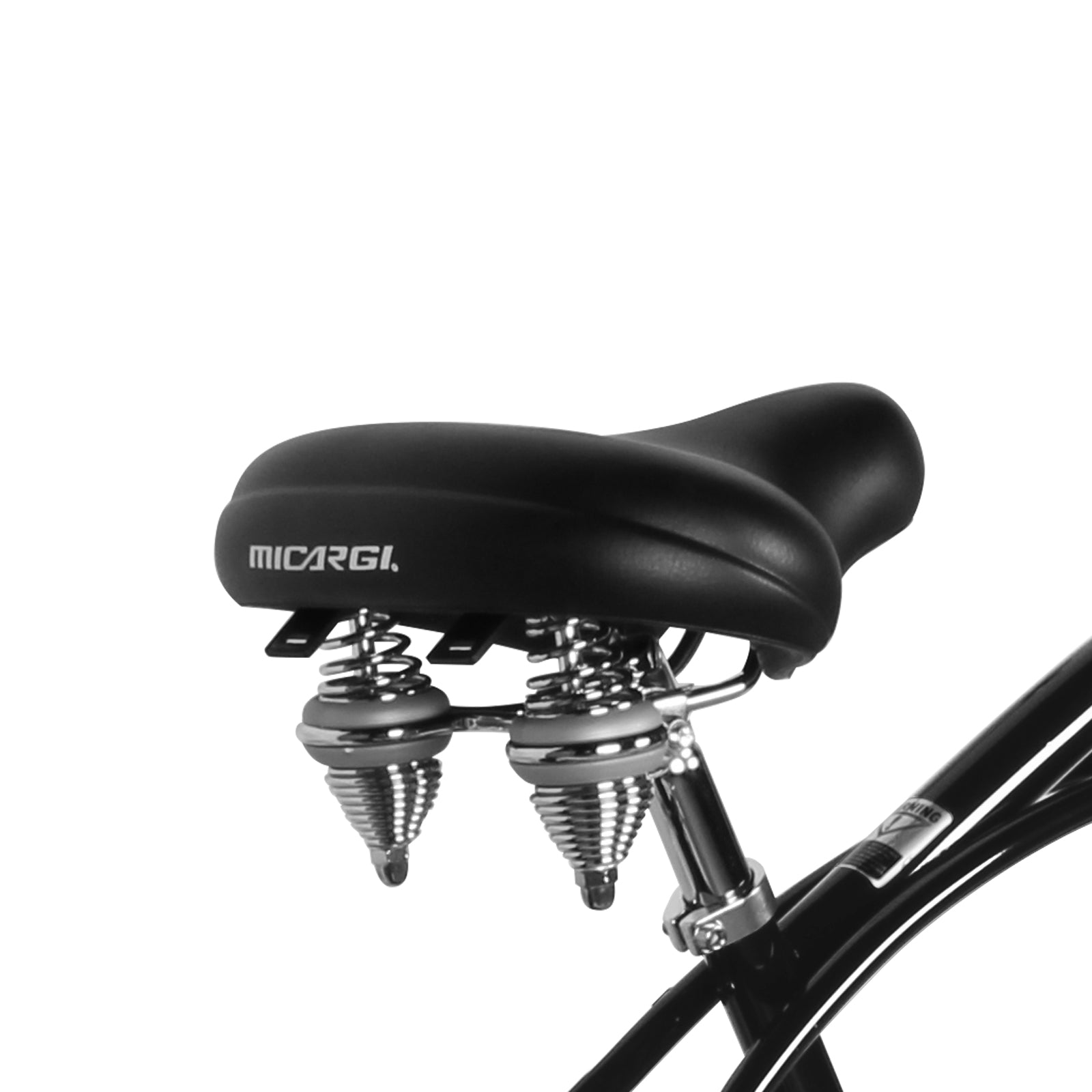Tracer Bikes | Micargi Tahiti Single Speed 26 Inch Men's Beach Cruiser Bike |  Chico USA, Inc.