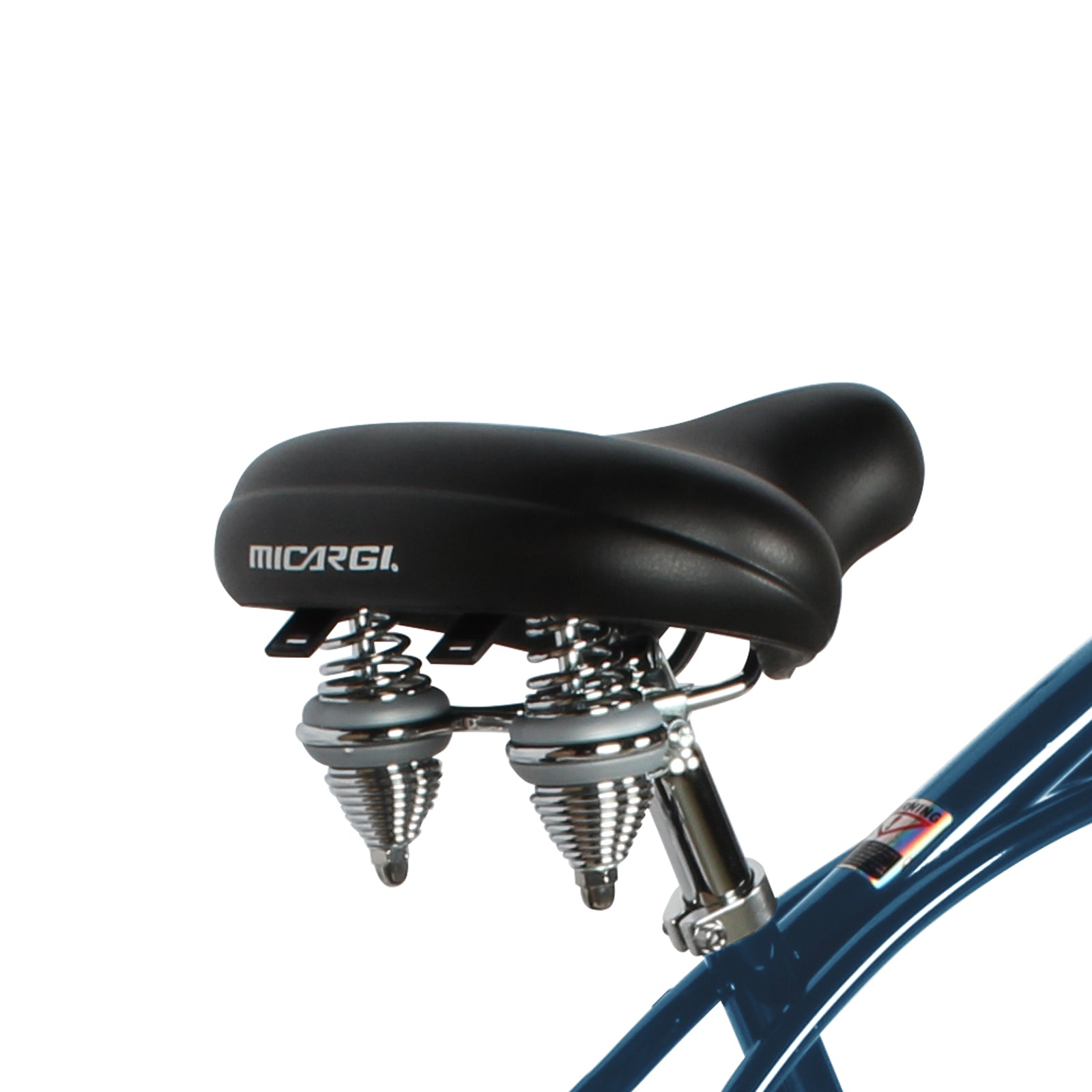 Tracer Bikes | Micargi Tahiti Single Speed 26 Inch Men's Beach Cruiser Bike |  Chico USA, Inc.