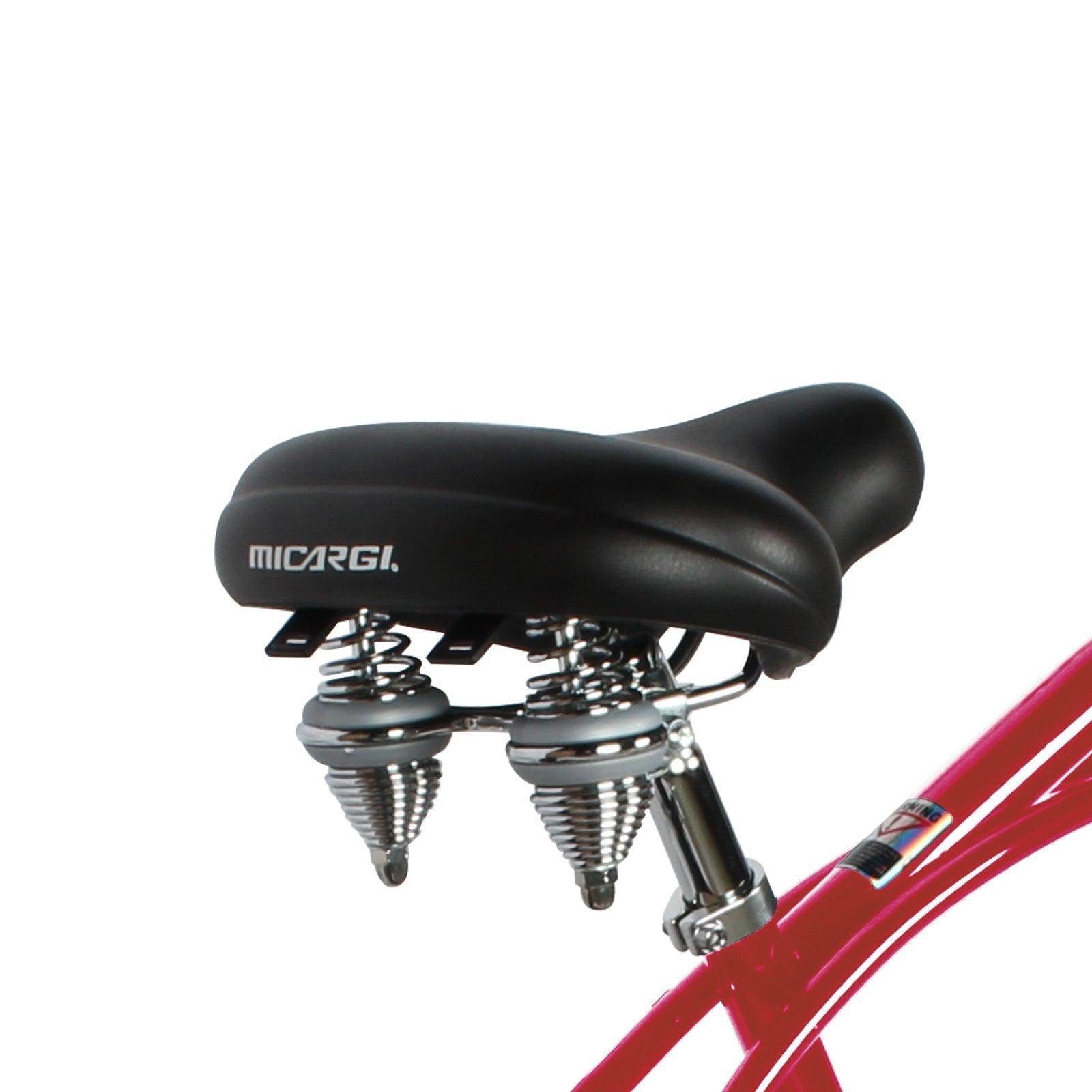 Tracer Bikes | Micargi Tahiti Single Speed 26 Inch Men's Beach Cruiser Bike |  Chico USA, Inc.