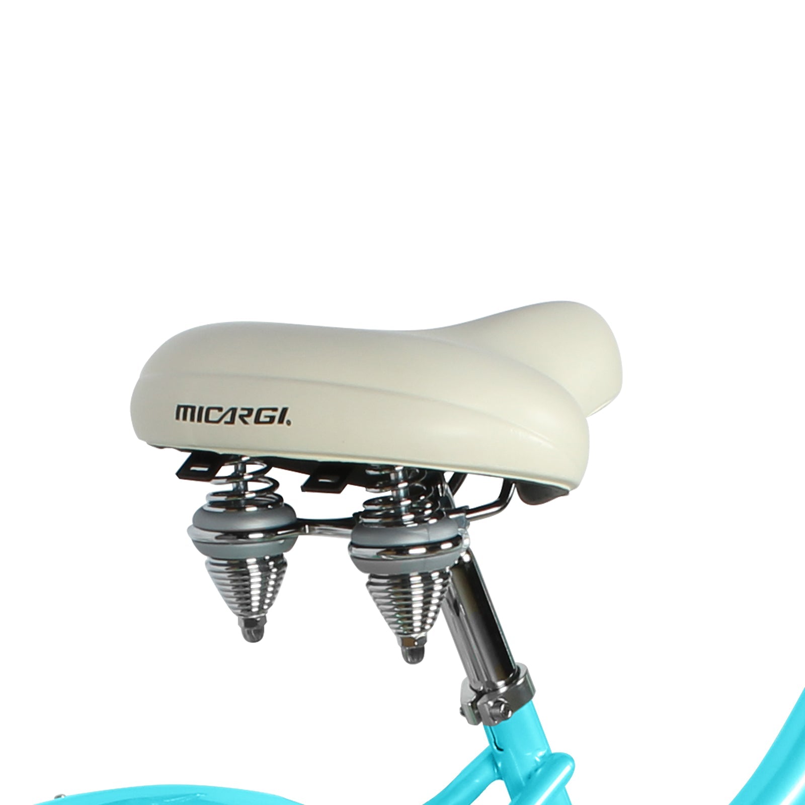 Tracer Bikes | Micargi Tahiti Single Speed 26 Inch Women's Beach Cruiser Bike |  Chico USA, Inc.