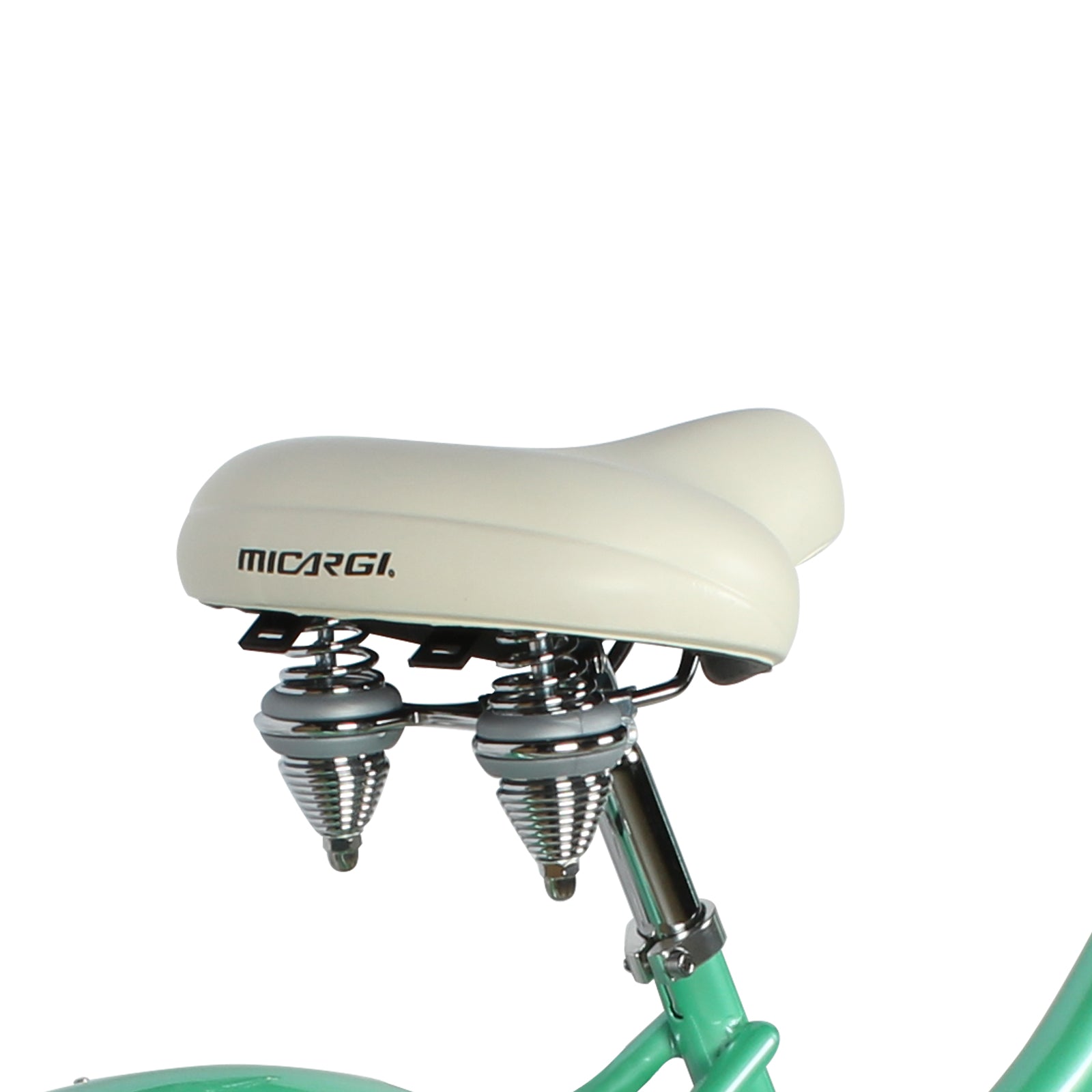 Tracer Bikes | Micargi Tahiti Single Speed 26 Inch Women's Beach Cruiser Bike |  Chico USA, Inc.