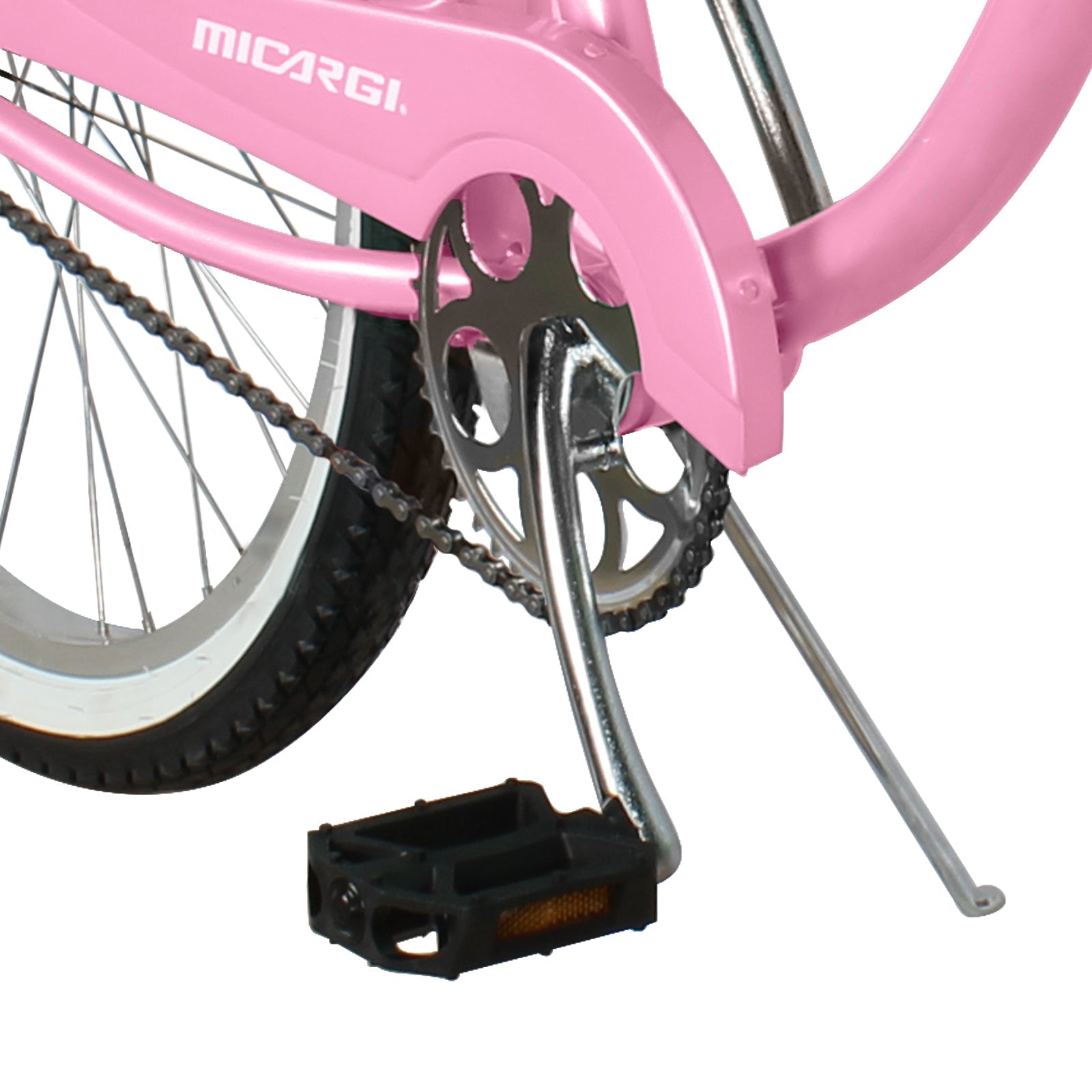 Tracer Bikes | Micargi Tahiti Single Speed 26 Inch Women's Beach Cruiser Bike |  Chico USA, Inc.